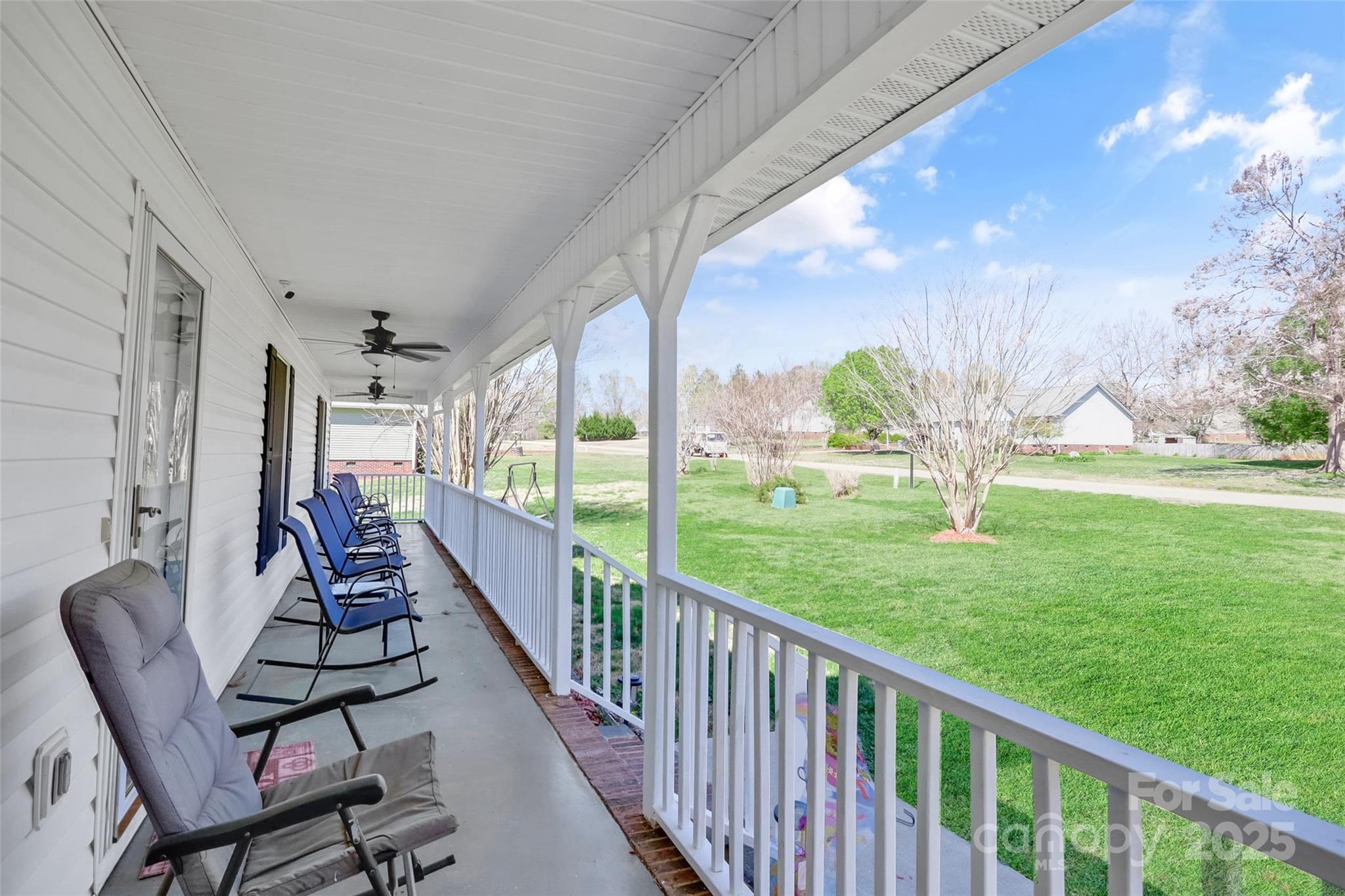 Fairwood - Residential