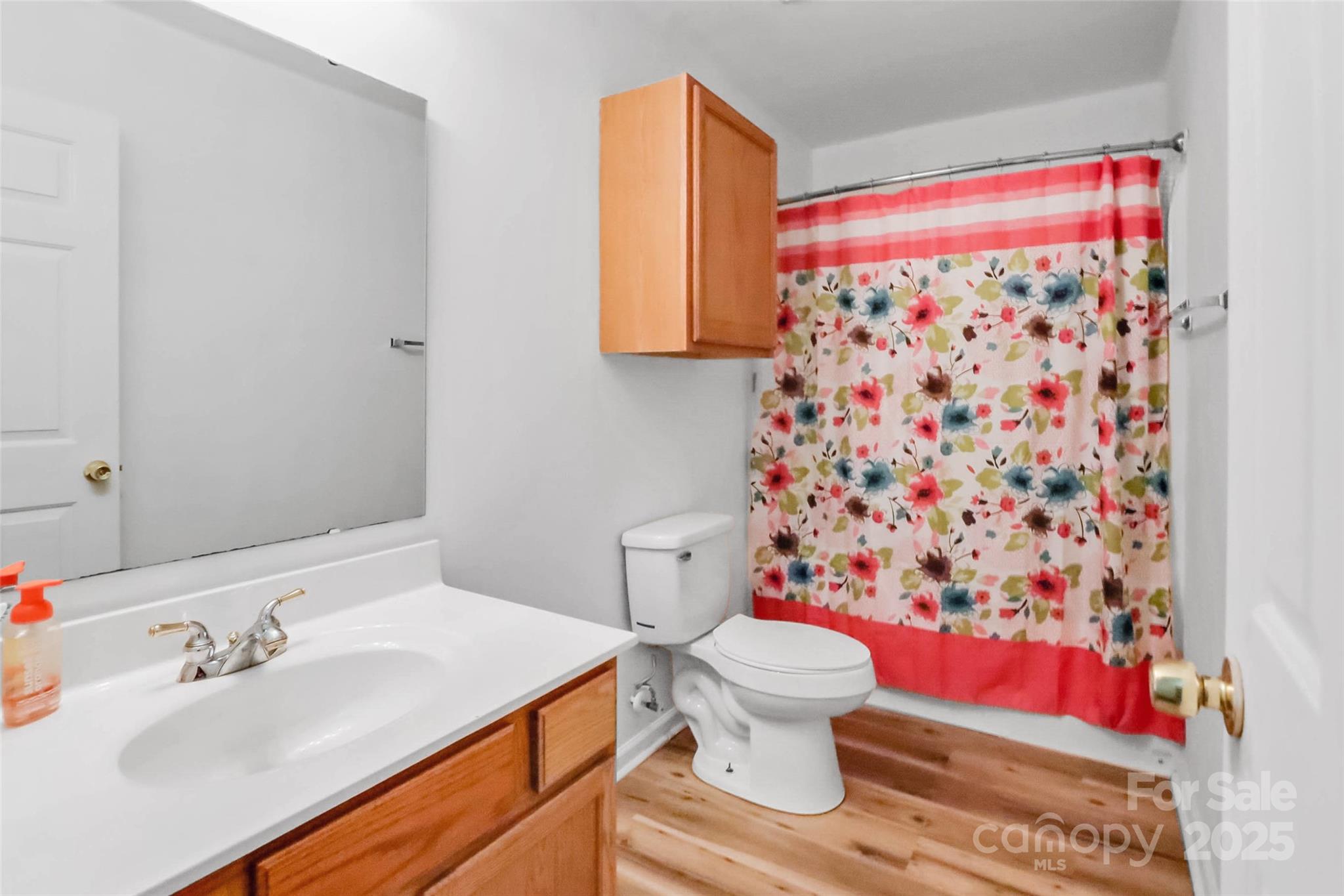 Fairwood - Residential