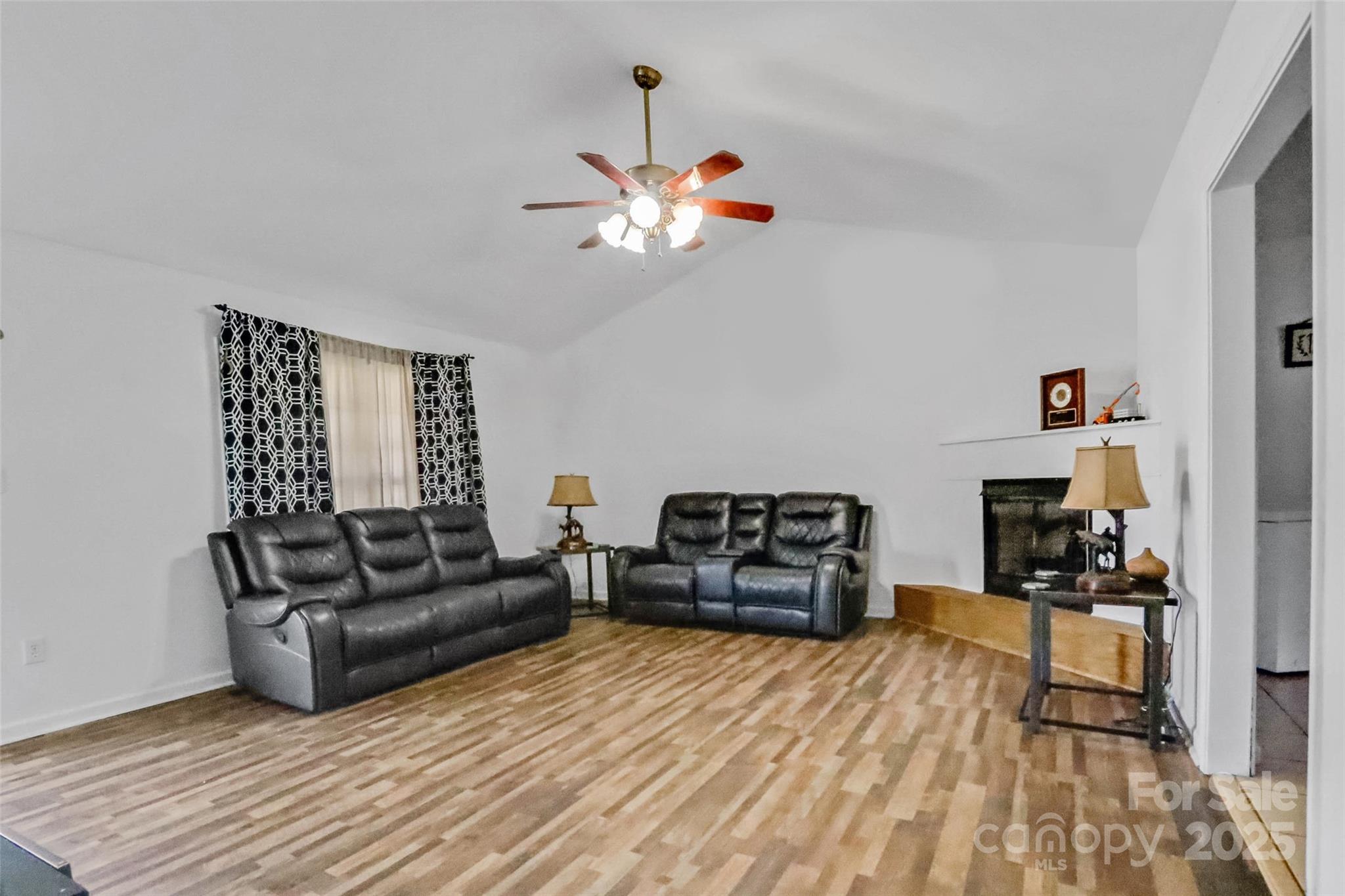 Fairwood - Residential