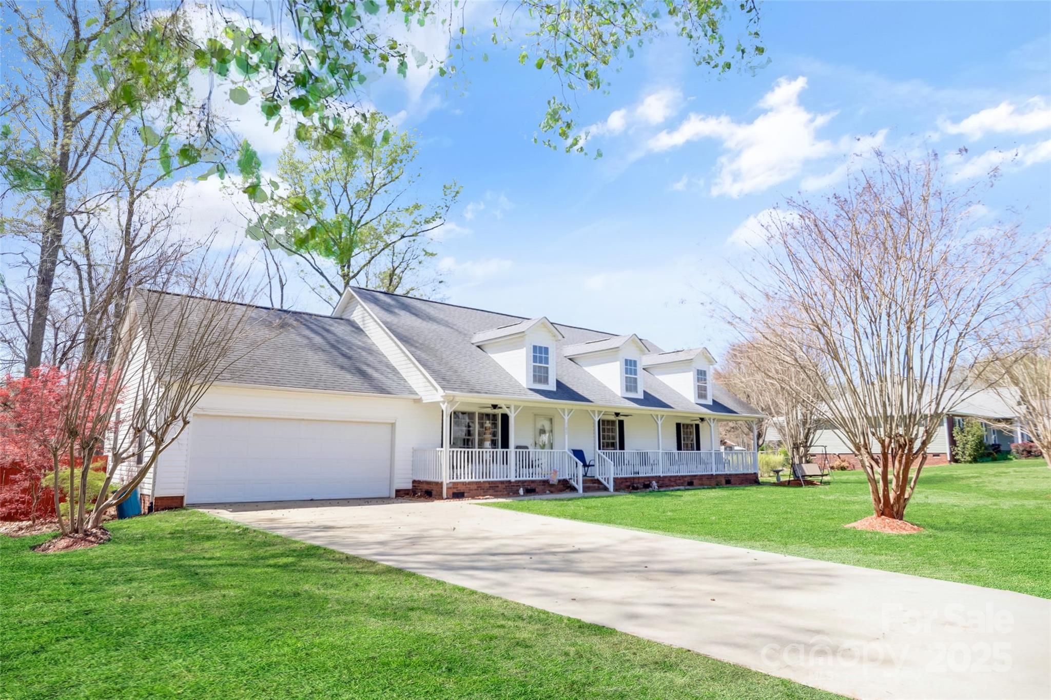 Fairwood - Residential