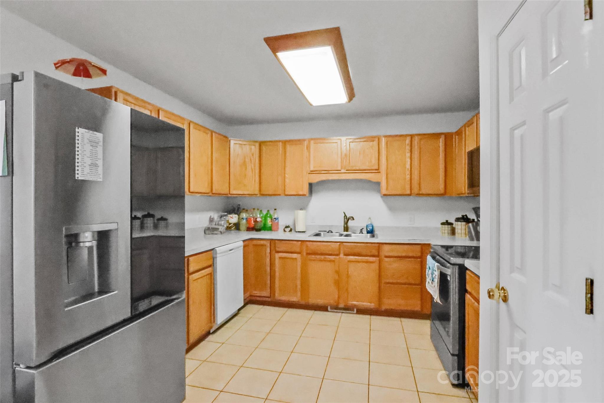 Fairwood - Residential