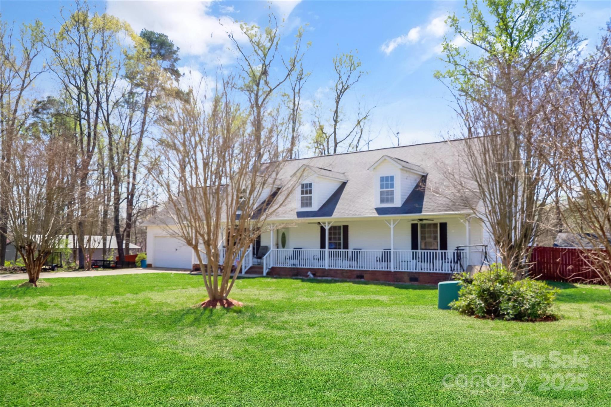 Fairwood - Residential