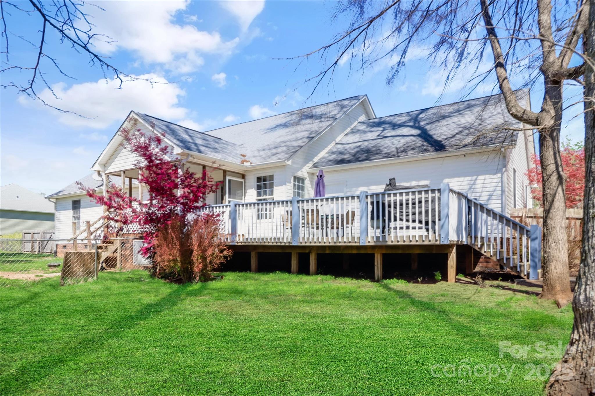 Fairwood - Residential