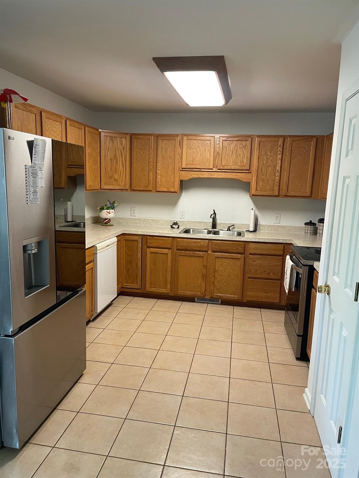 Fairwood - Residential