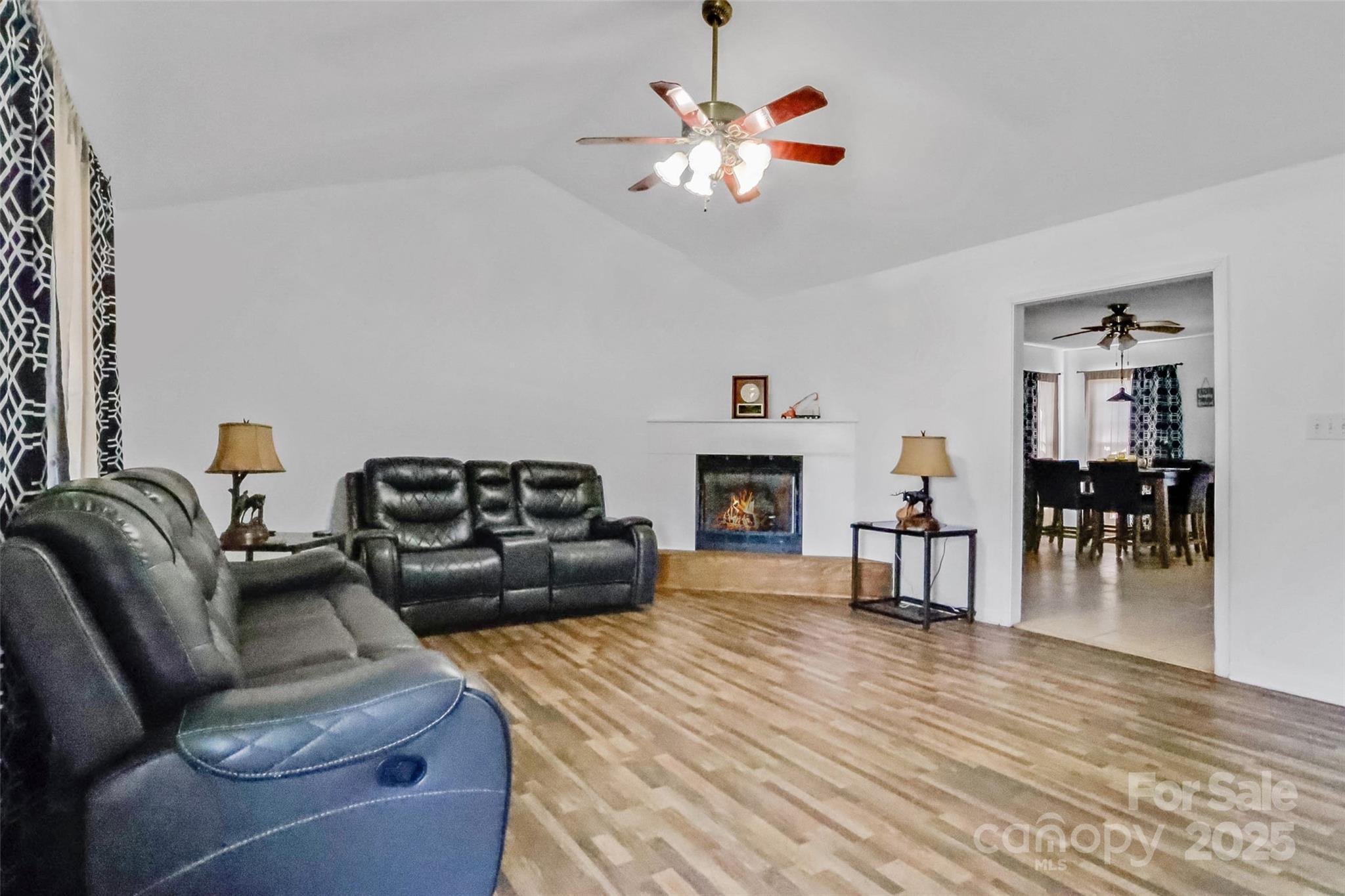 Fairwood - Residential