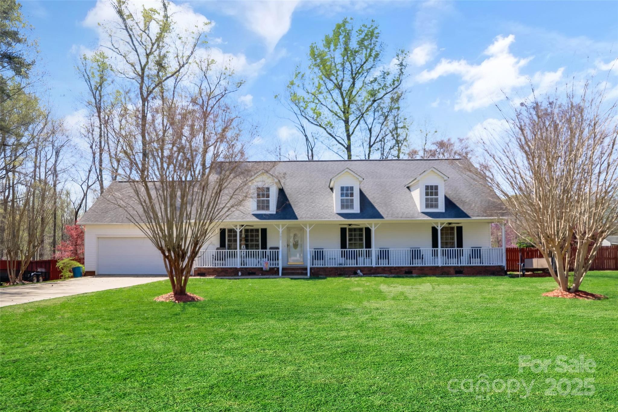 Fairwood - Residential