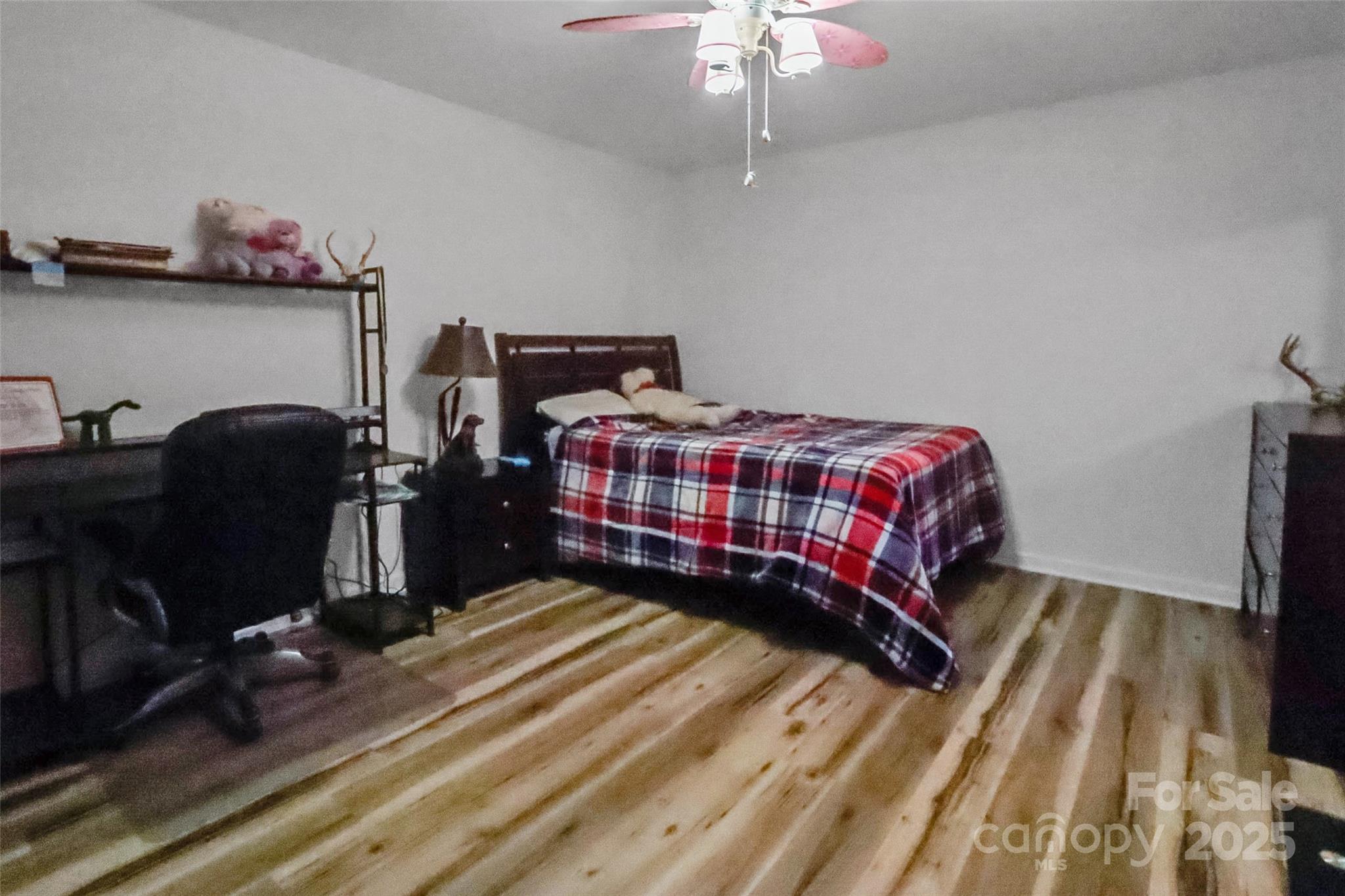 Fairwood - Residential