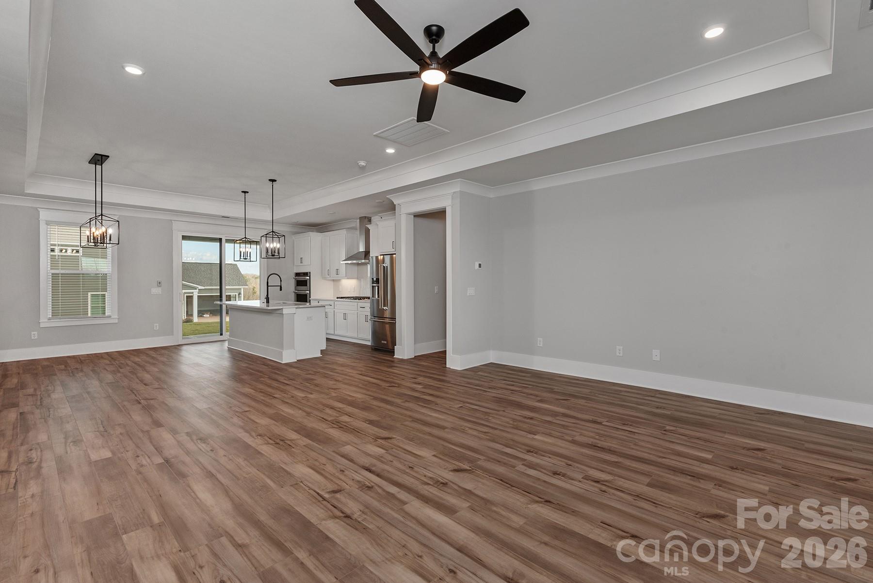 Stoneridge Hills - Residential