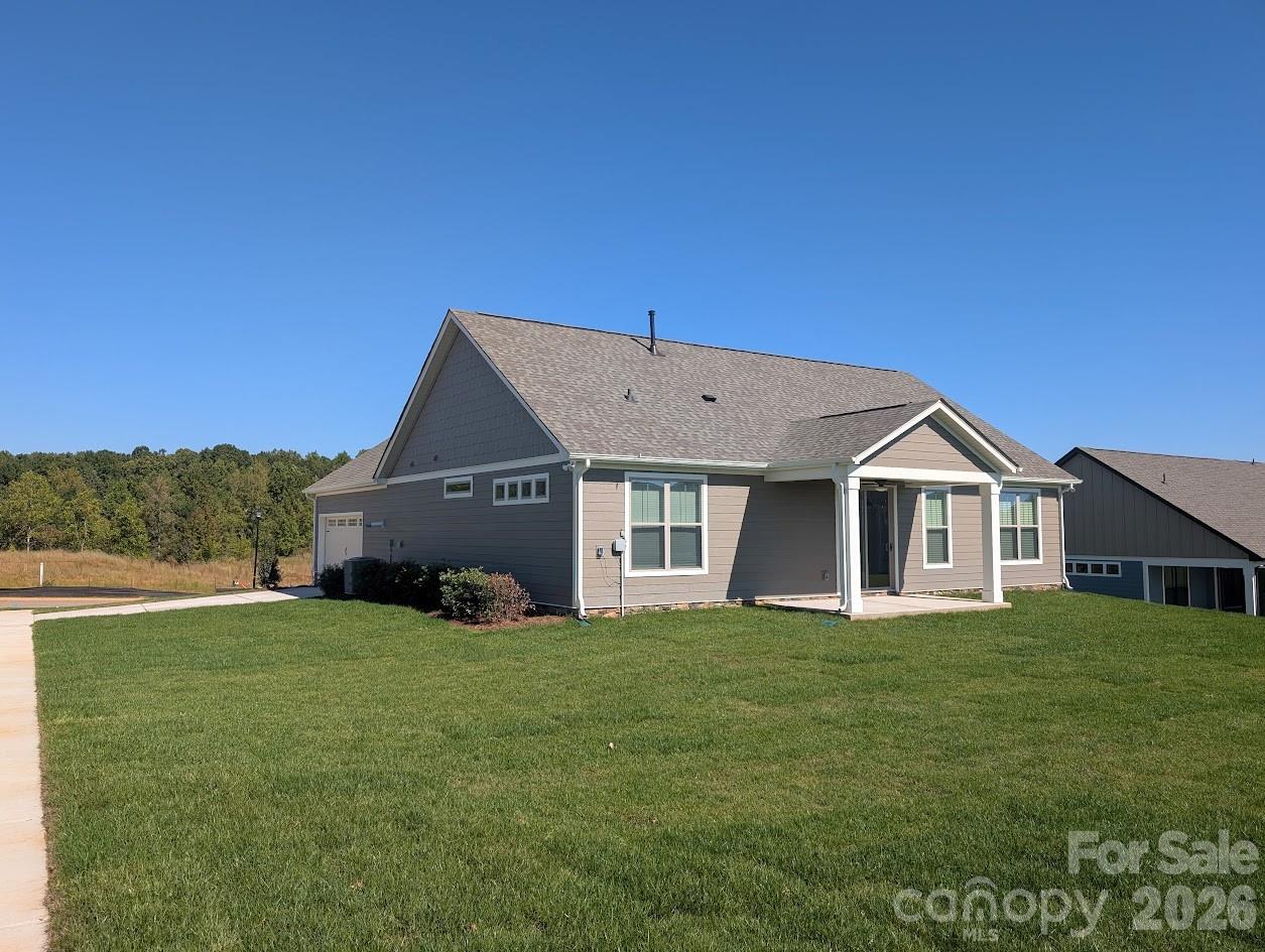 Stoneridge Hills - Residential