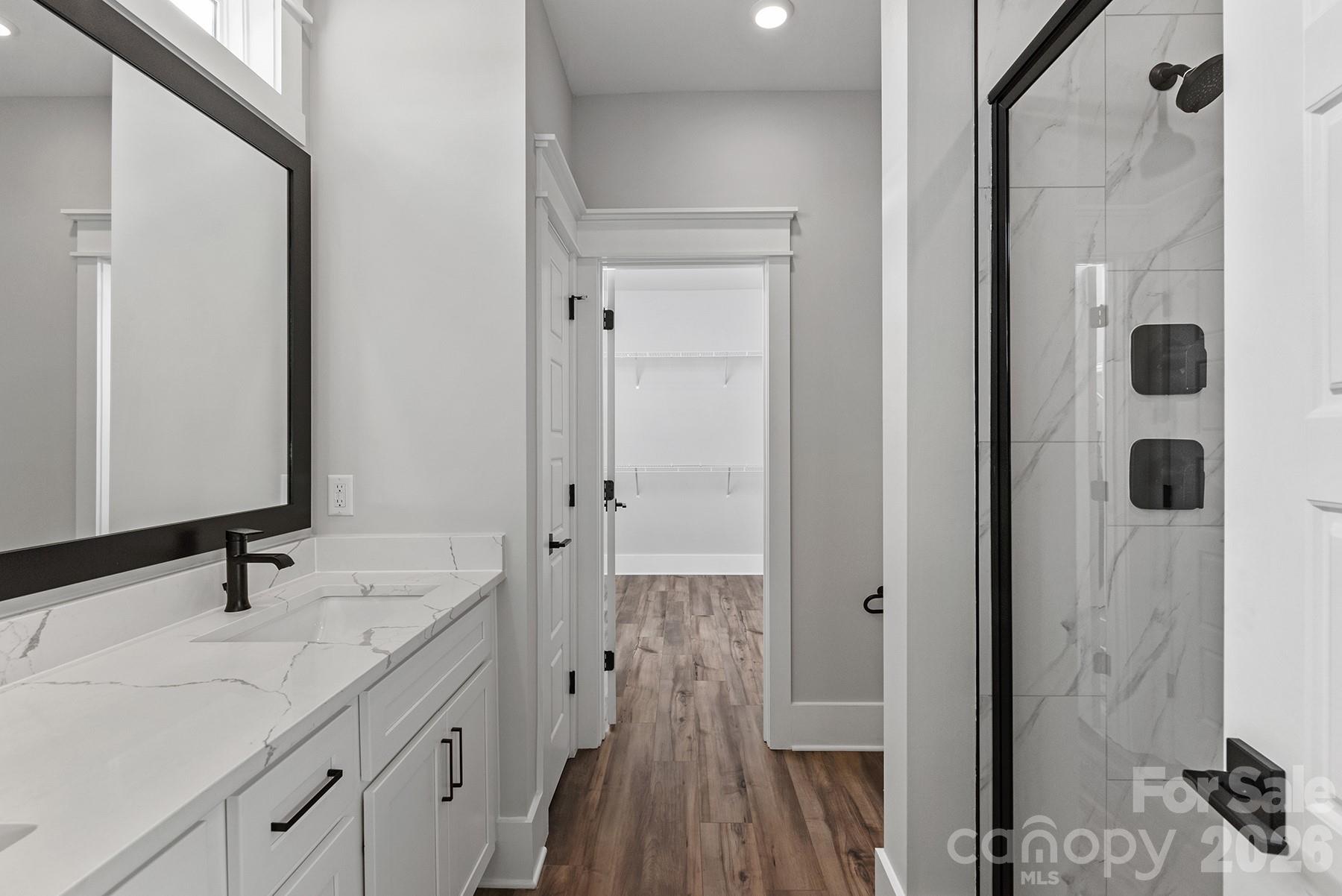 Stoneridge Hills - Residential