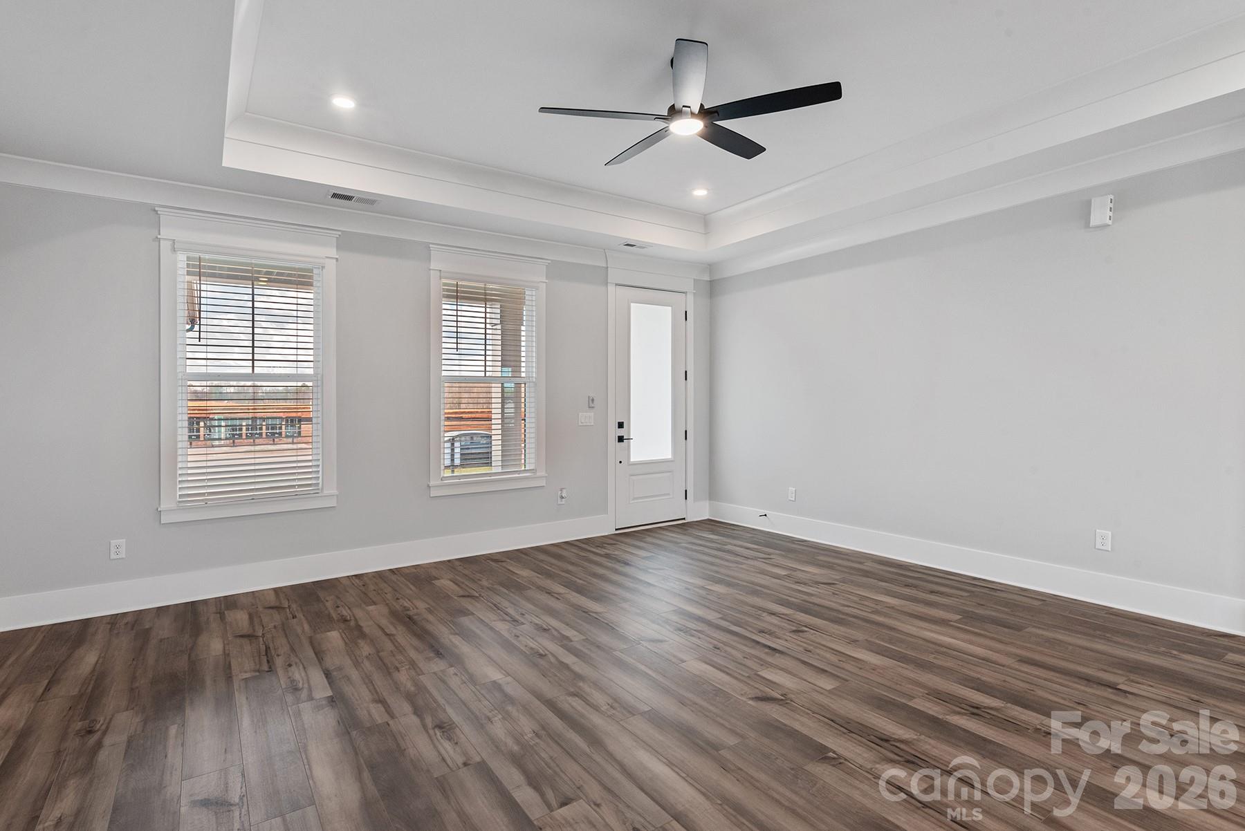 Stoneridge Hills - Residential