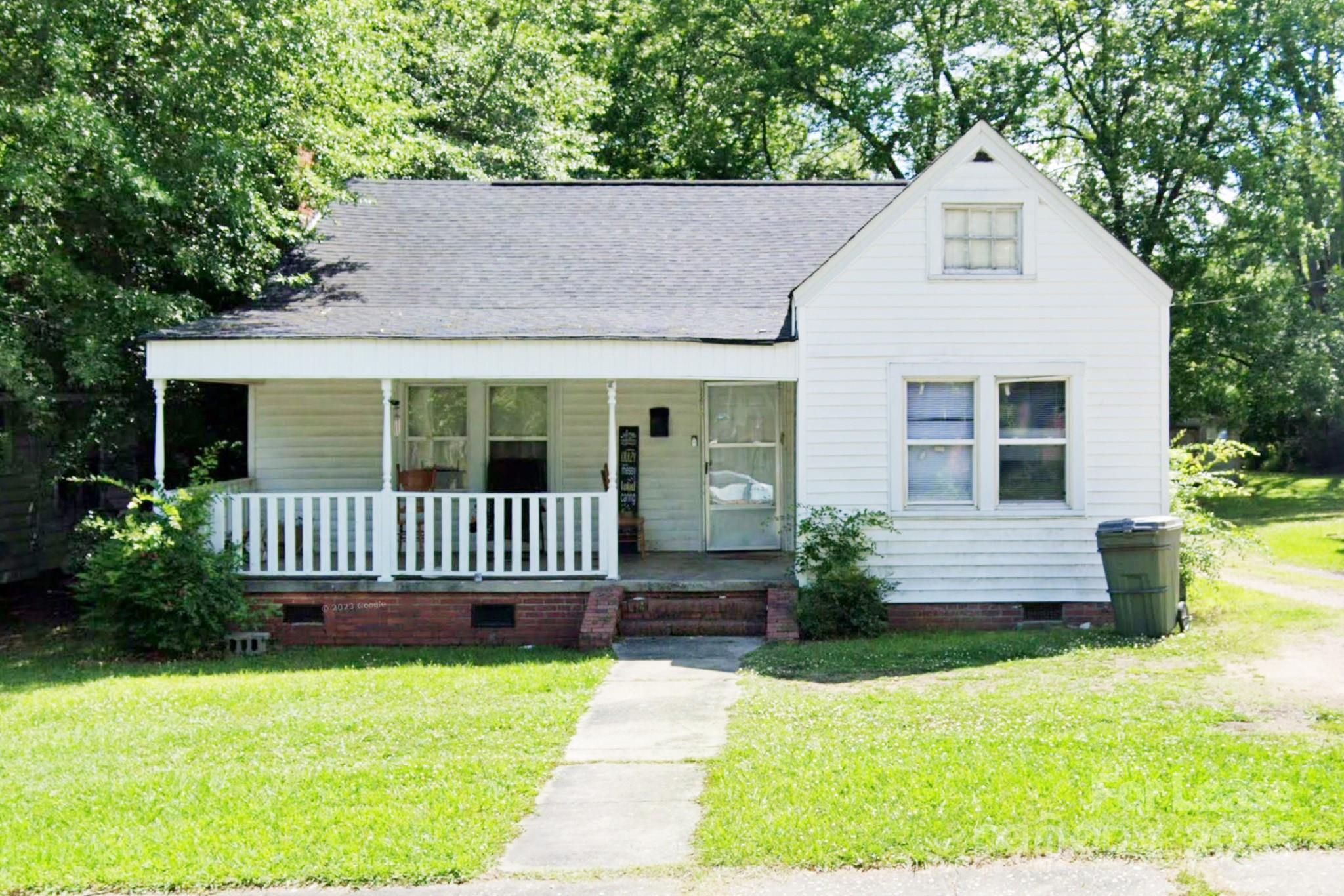 Welcome to this wonderful home near downtown Chester, SC, offering both space and convenience. With 4 bedrooms and 2 full bathrooms, this home provides 1,549 square feet of comfortable living space on a generous 0.71-acre parcel of land. Whether you’re looking for room to grow, space to entertain, or a peaceful place to call your own, this property is a great fit.

Inside, the layout offers functionality and comfort, with ample space for family gatherings, work-from-home setups, or guest accommodations. The bedrooms are well-sized, and the two full bathrooms ensure convenience for daily living. With nearly three-quarters of an acre, the outdoor space provides endless opportunities for gardening, play, or relaxation.

The location is another highlight of this property. Just minutes from downtown Chester, you’ll enjoy easy access to shops, restaurants, and local recreational spots. Whether you’re exploring historic downtown, grabbing a meal, or enjoying nearby parks, everything you need is close by. Plus, its proximity to major roads makes commuting simple.

This home offers the best of small-town living while keeping modern amenities within reach. Don’t miss your chance to make it yours—schedule a showing today!