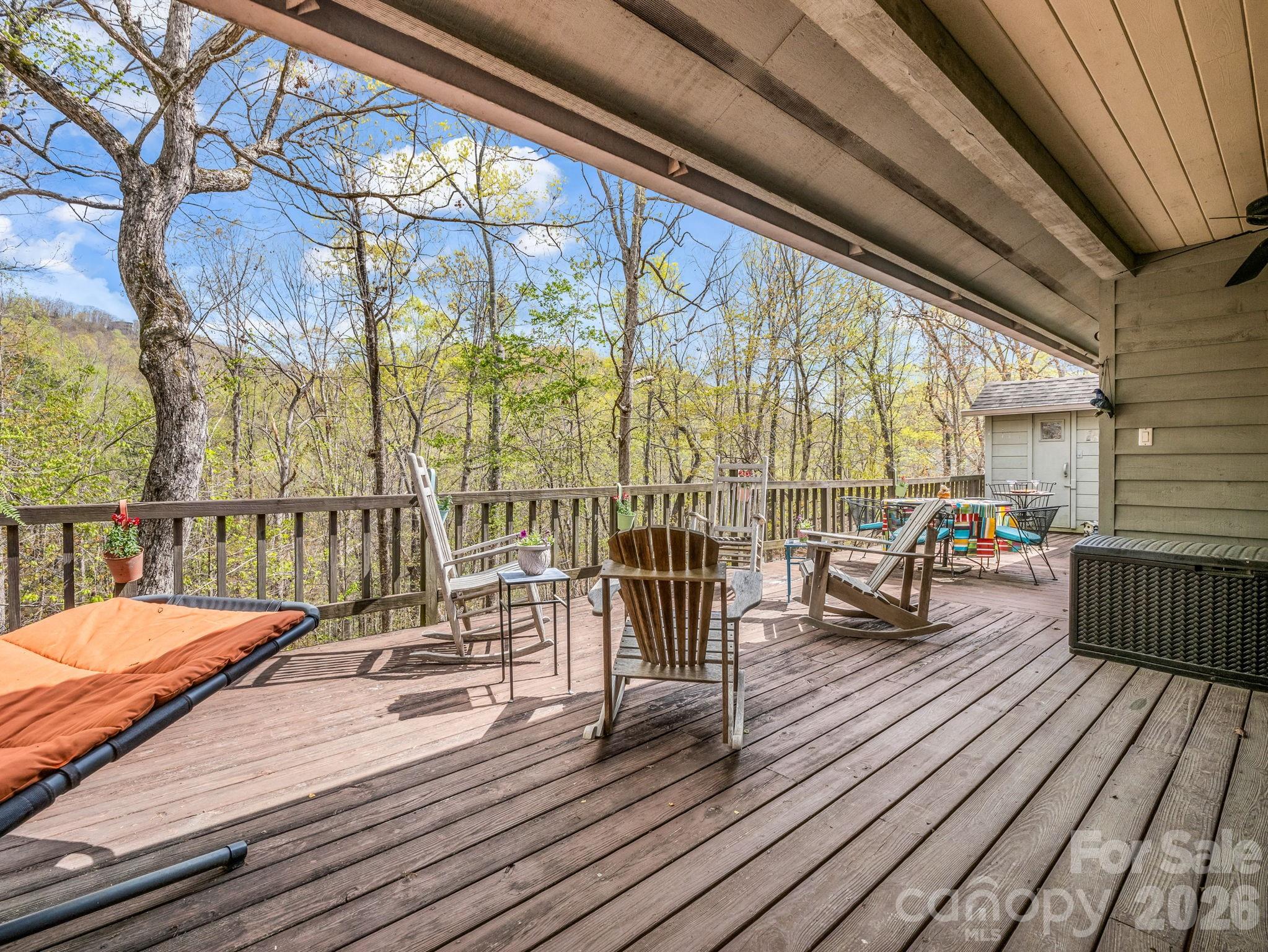 The Forest at Rixhaven - Residential