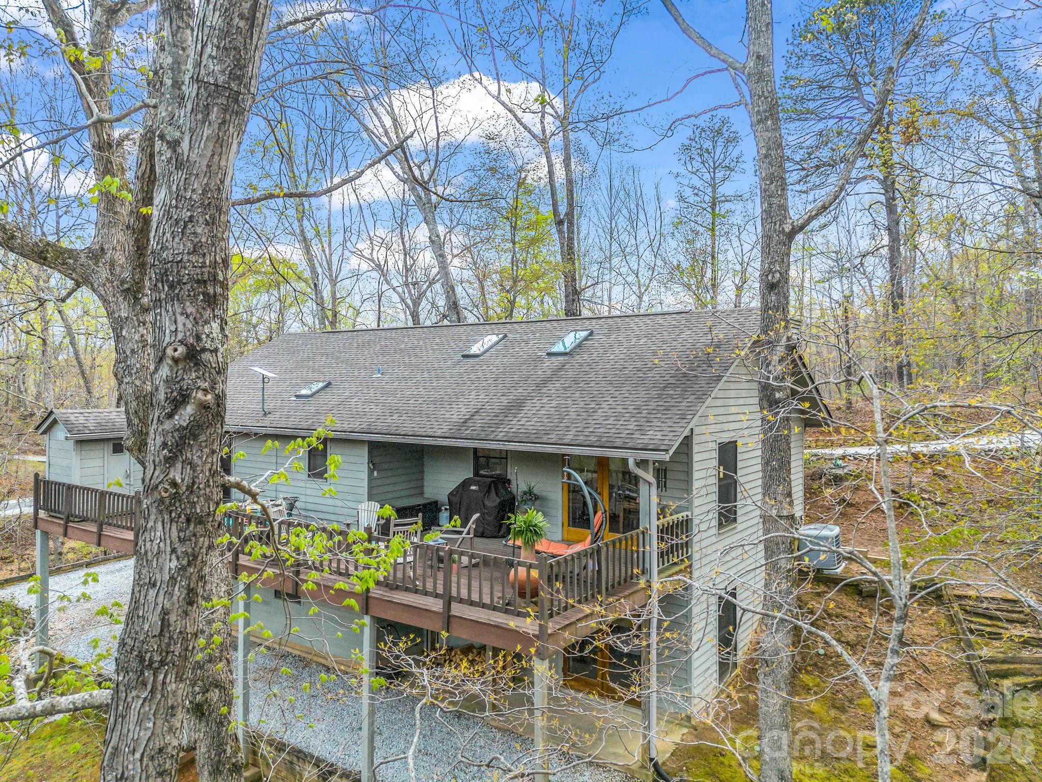 The Forest at Rixhaven - Residential