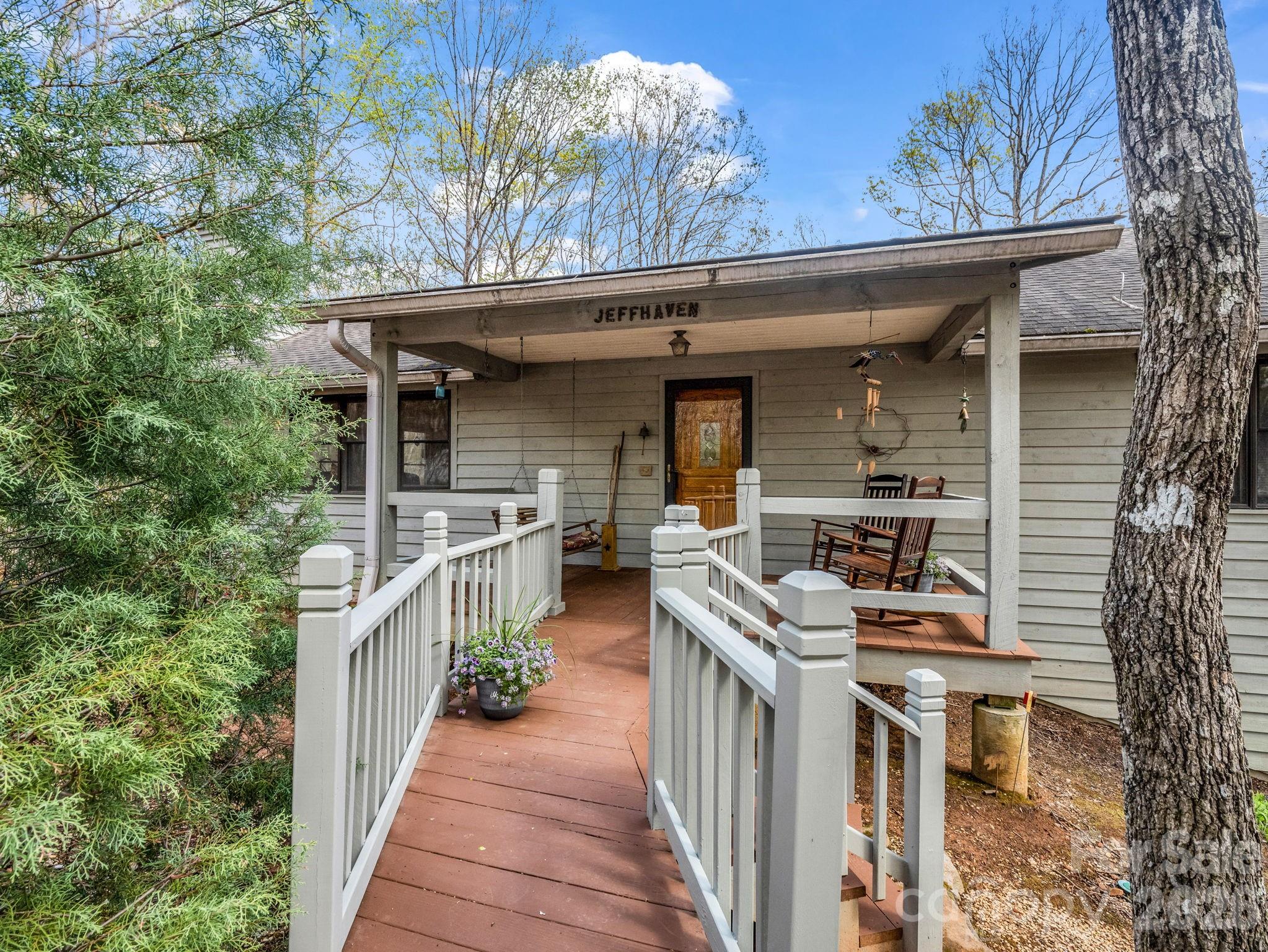 The Forest at Rixhaven - Residential