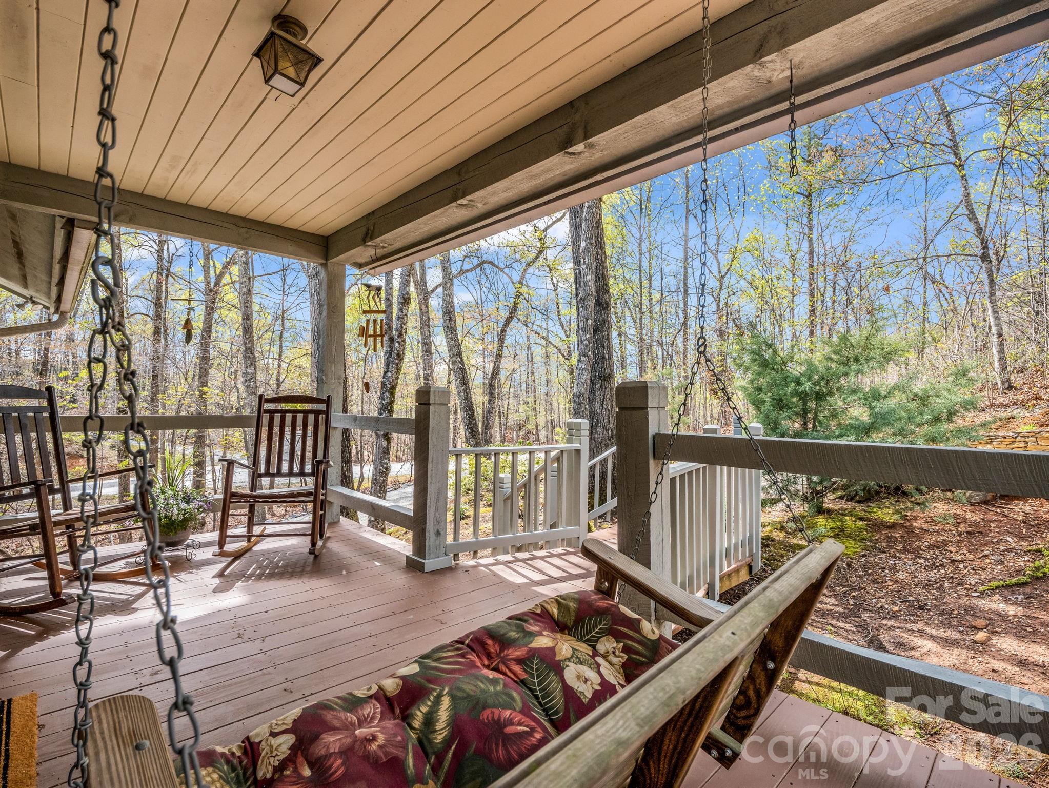 The Forest at Rixhaven - Residential