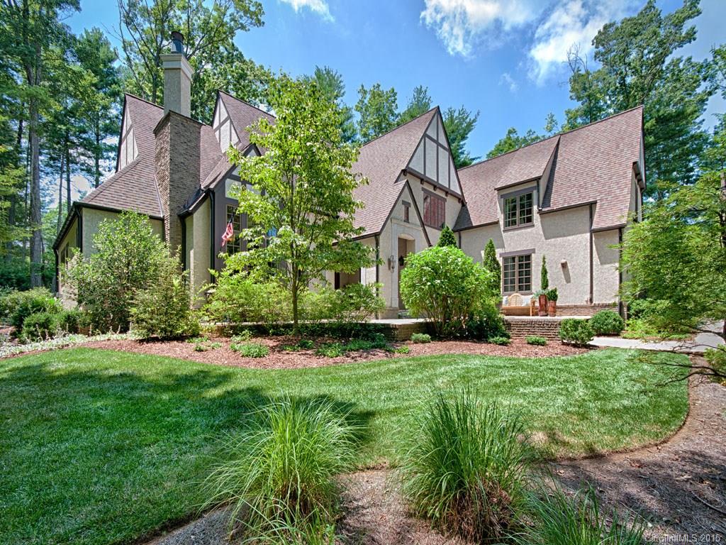 Ramble Biltmore Forest - Residential