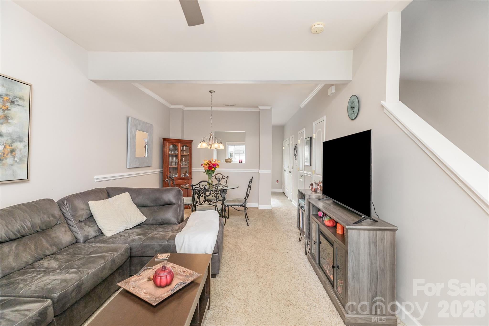 Tanners Creek - Residential