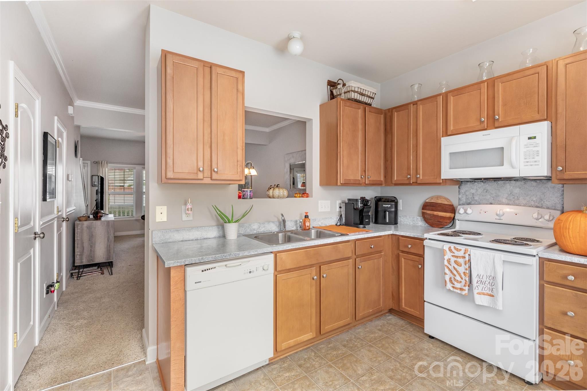 Tanners Creek - Residential