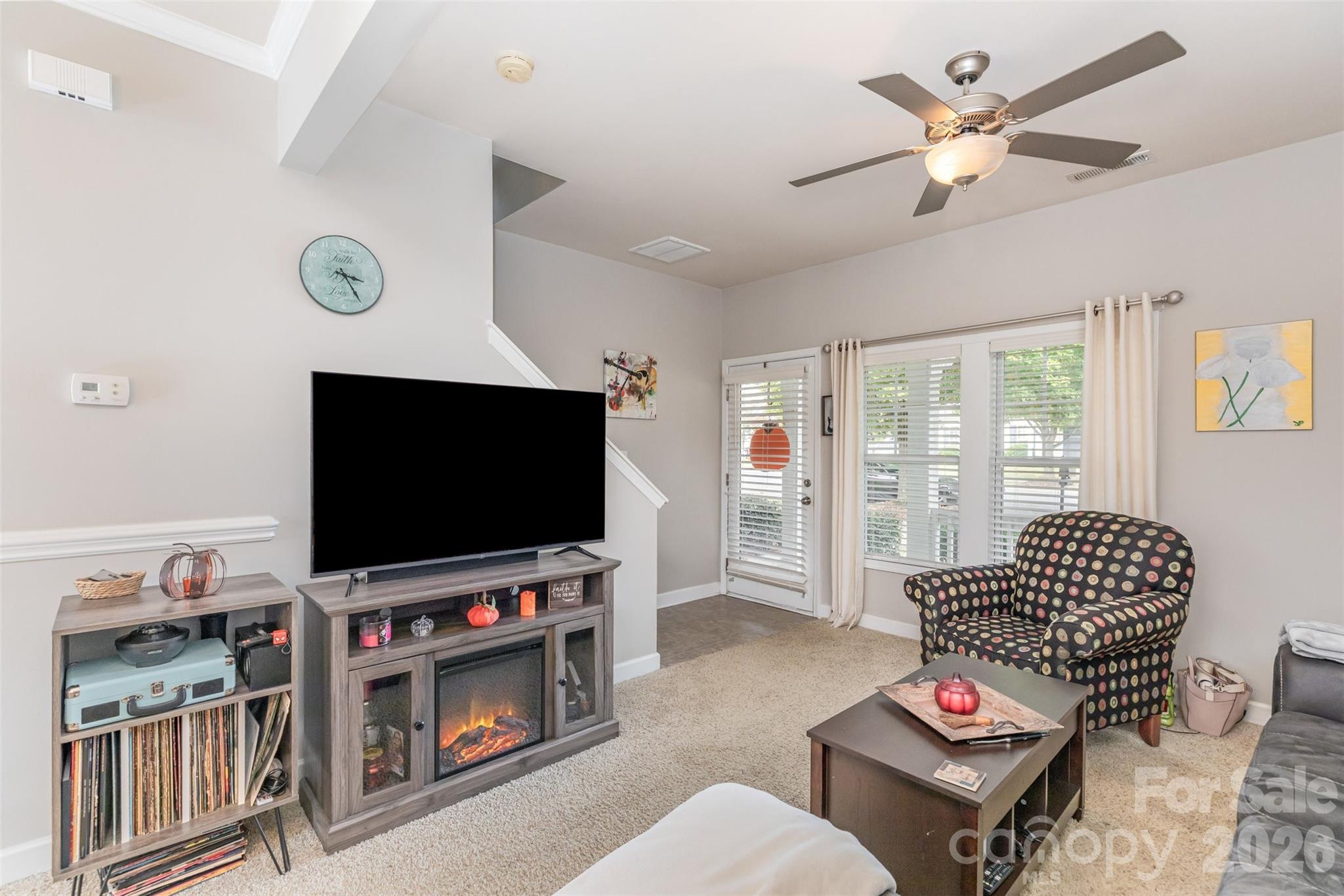 Tanners Creek - Residential