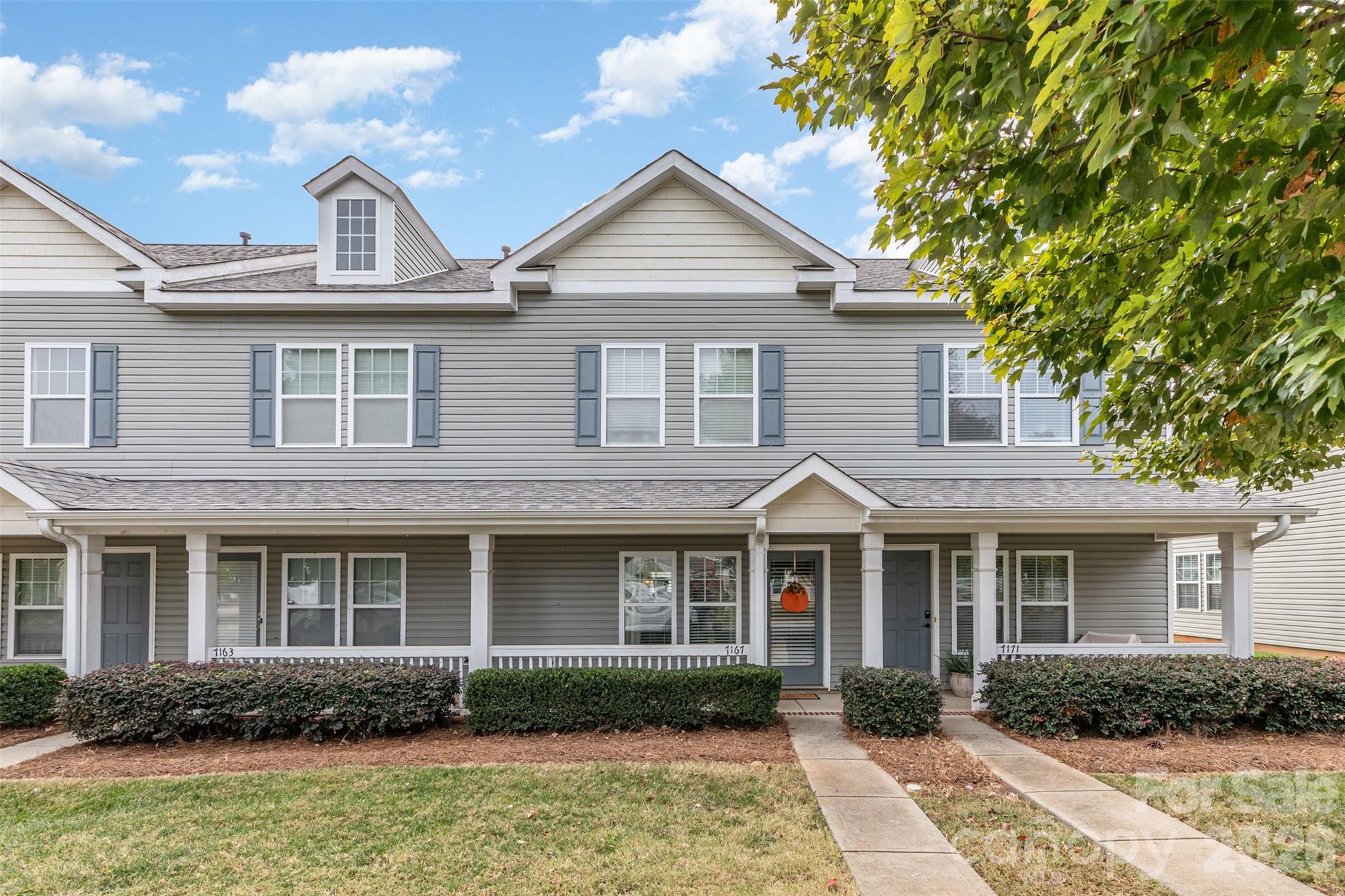 Tanners Creek - Residential