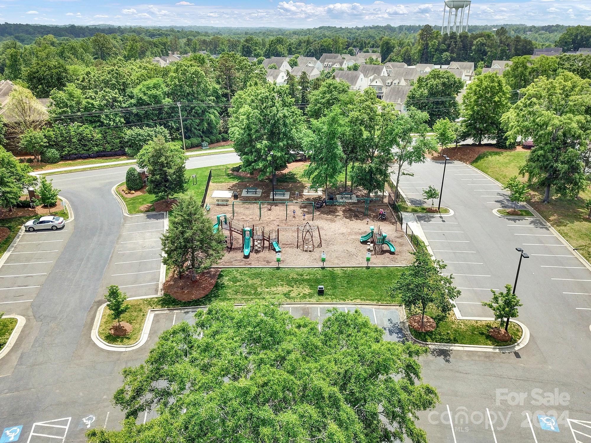 Bexley - Residential