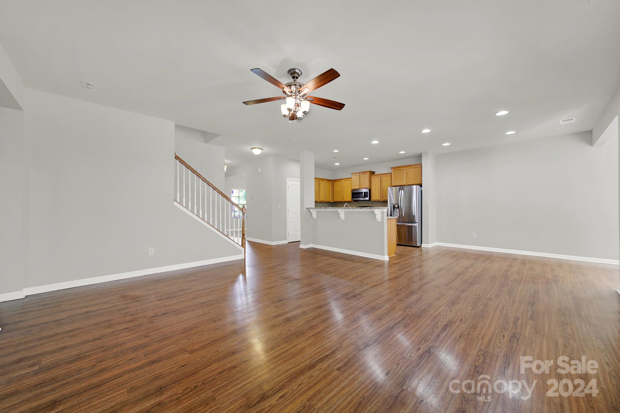 Bexley - Residential