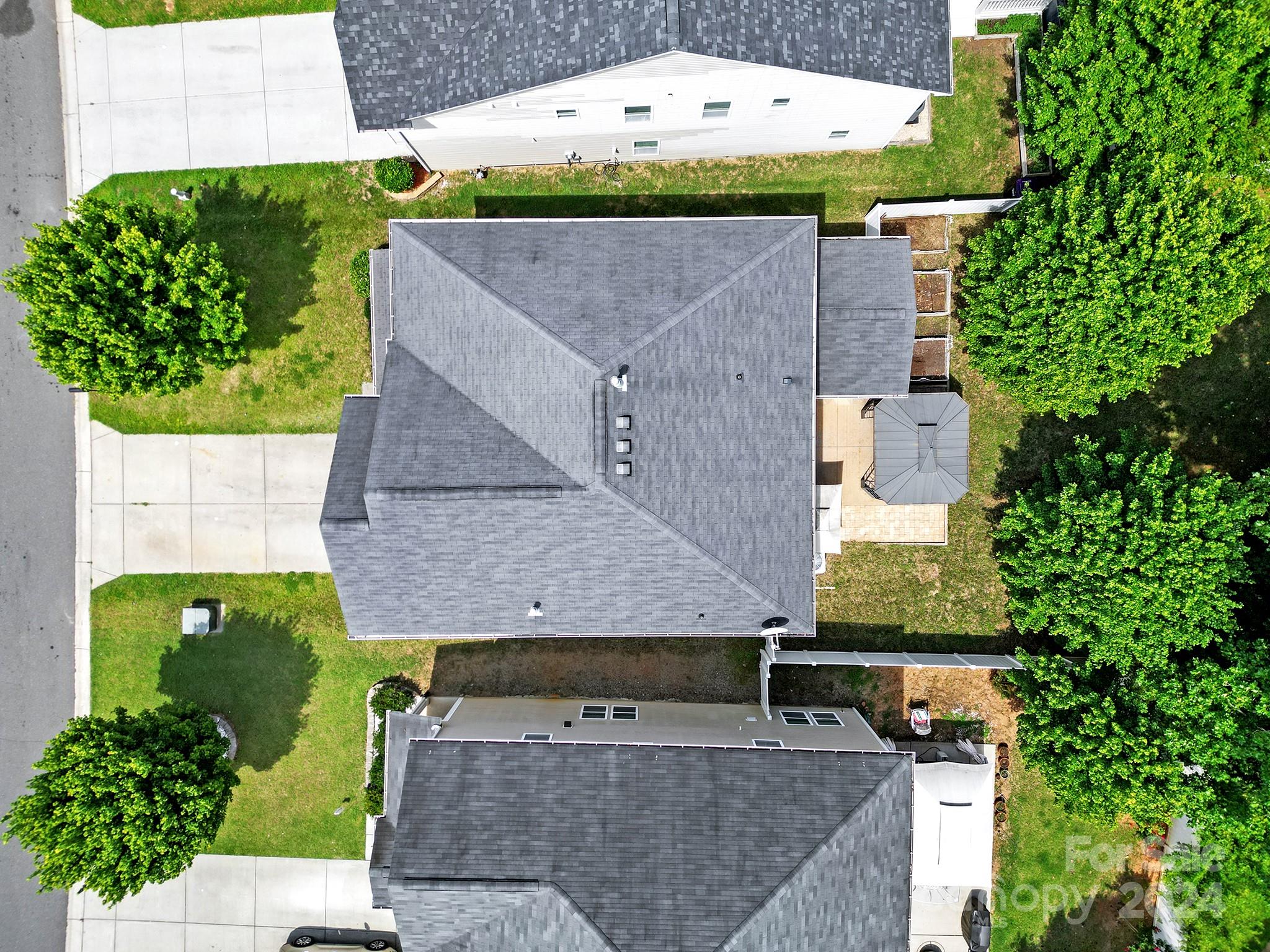 Bexley - Residential