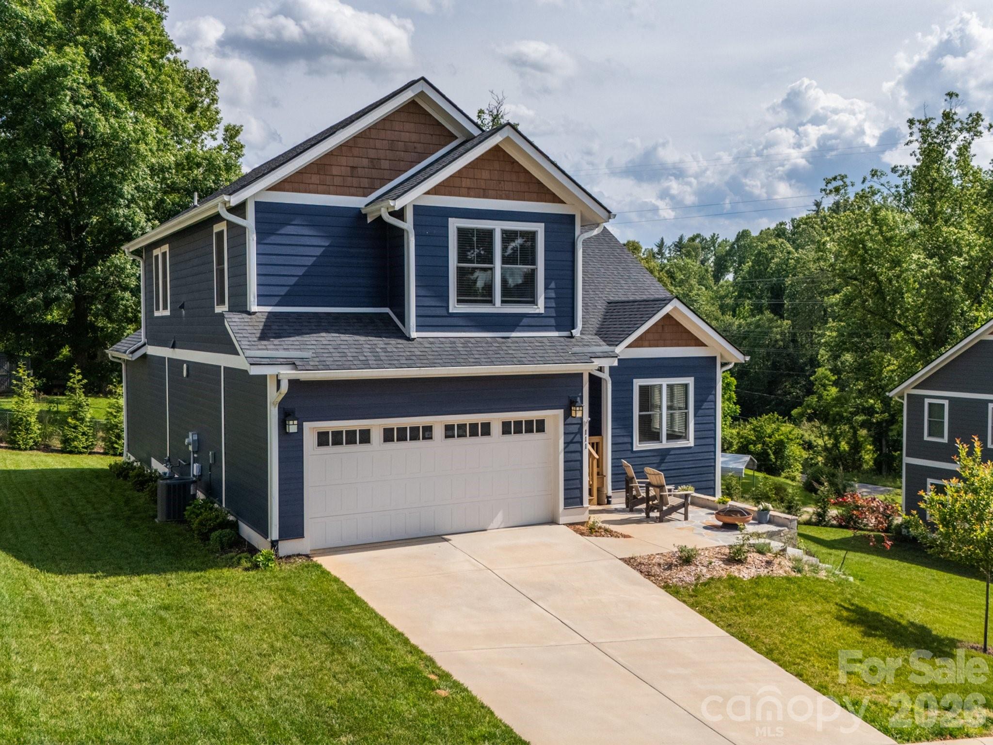 Ellis Place - Residential