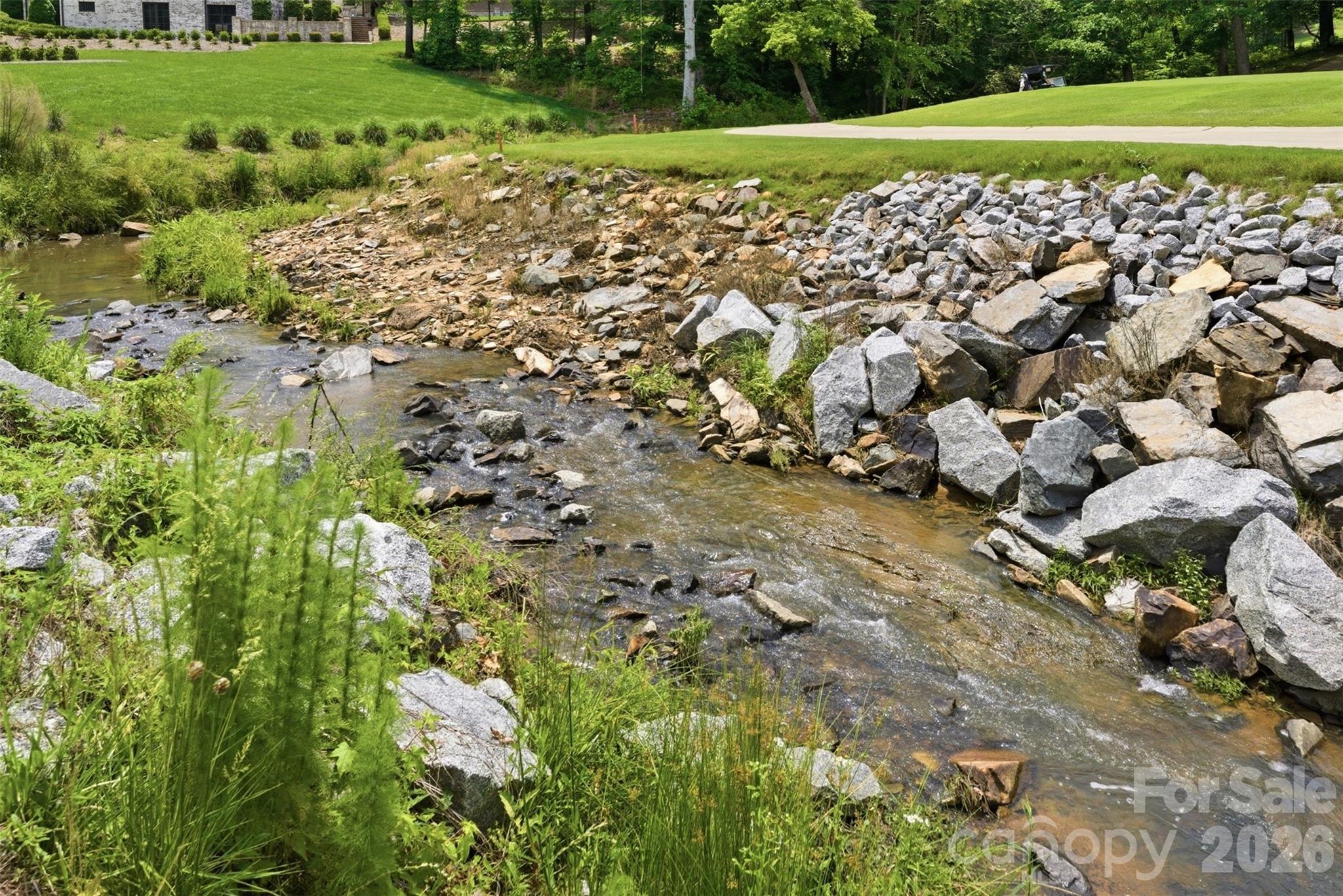 Cramer Mountain - Residential