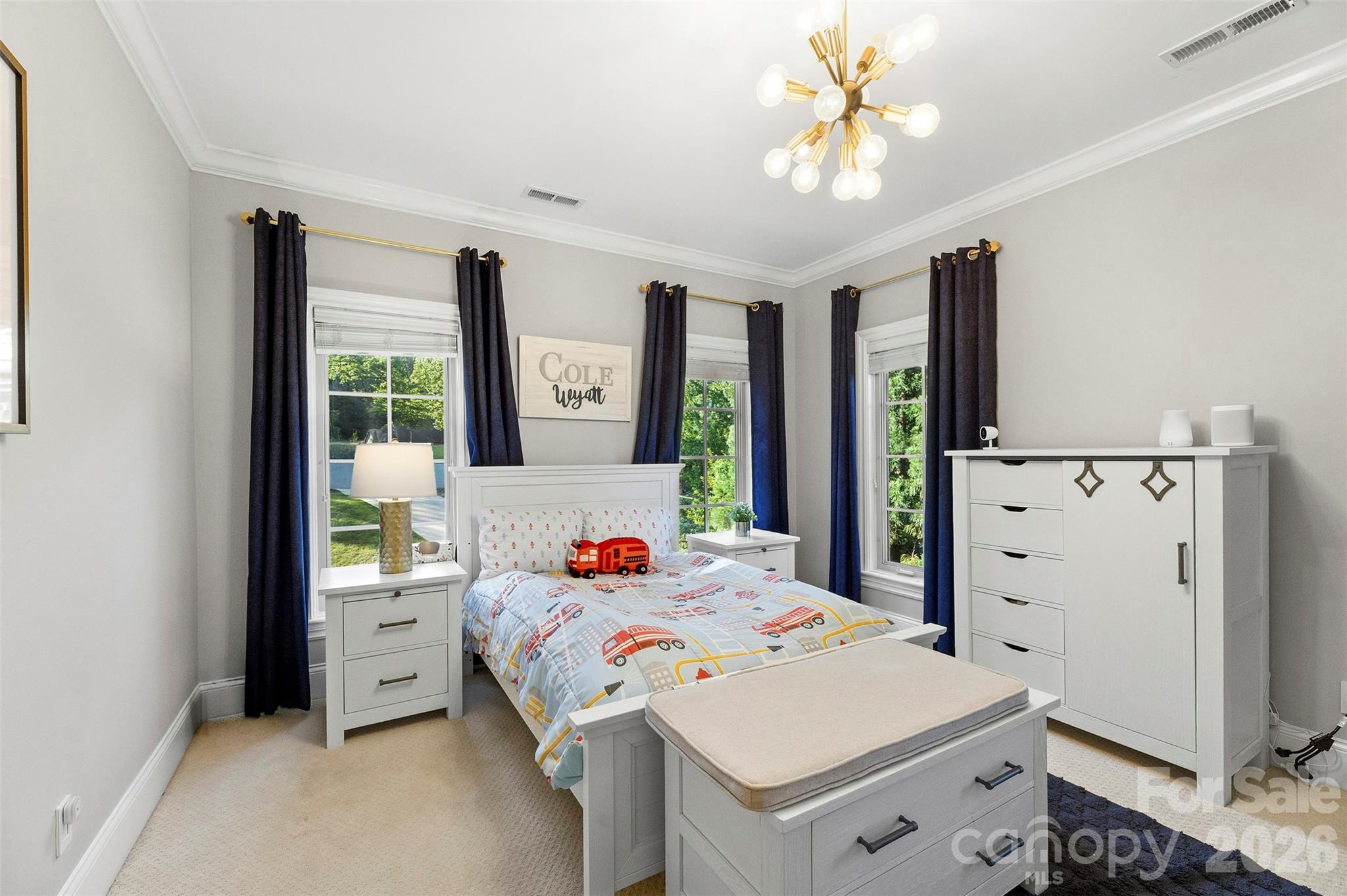 Cramer Mountain - Residential