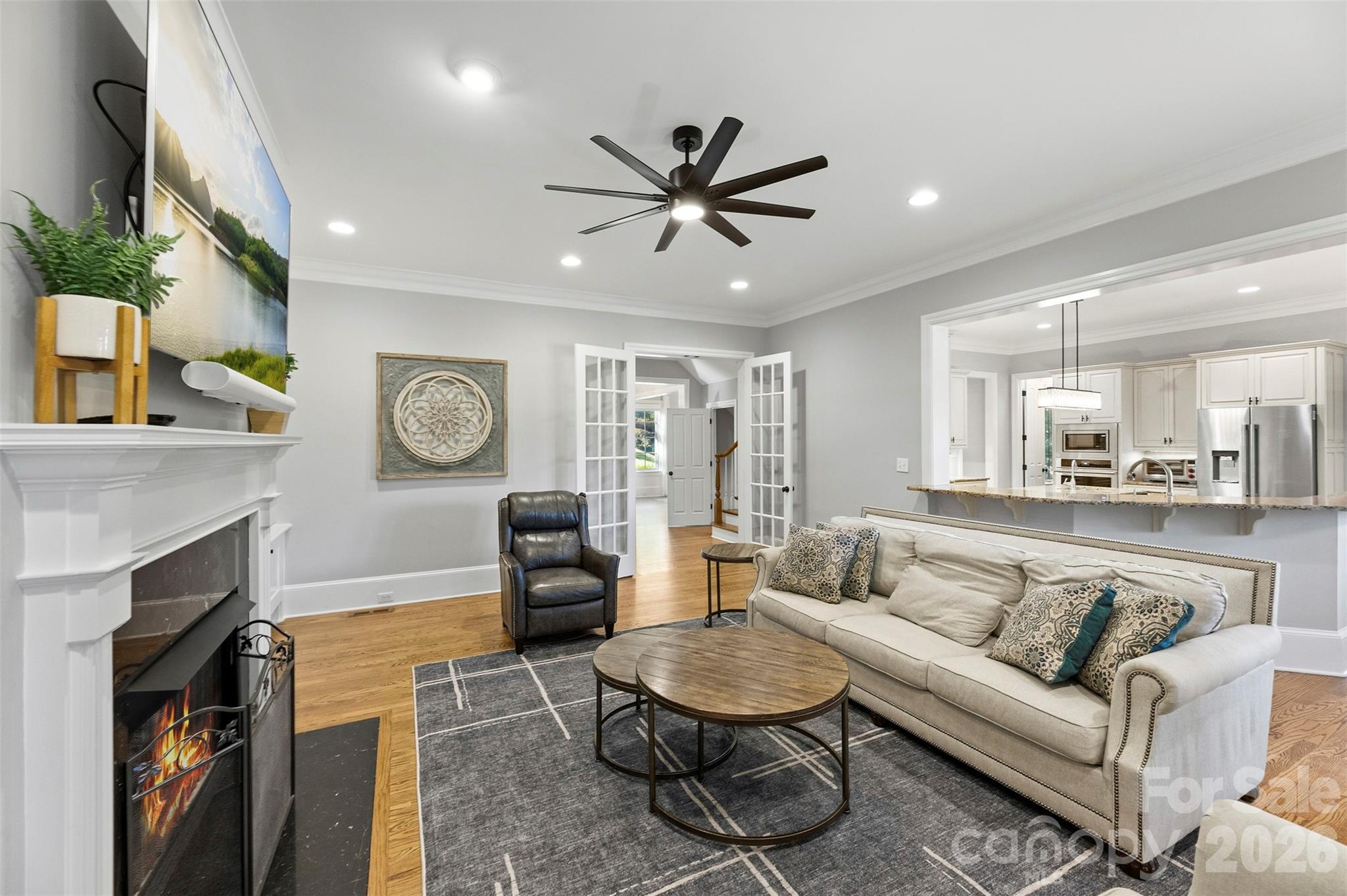Cramer Mountain - Residential