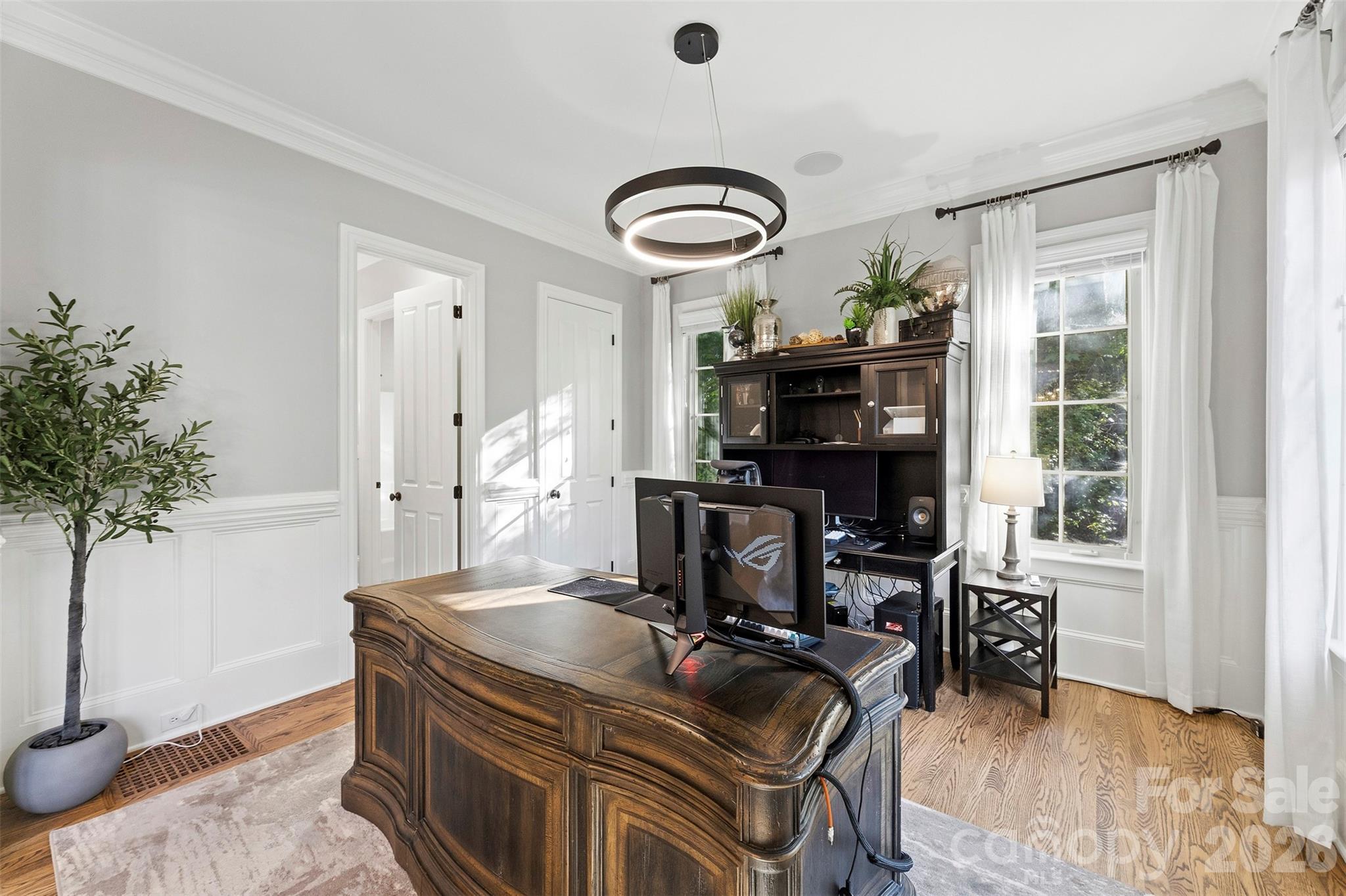 Cramer Mountain - Residential