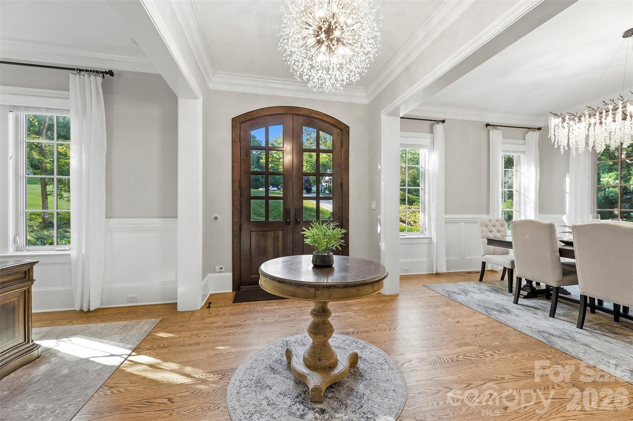 Cramer Mountain - Residential