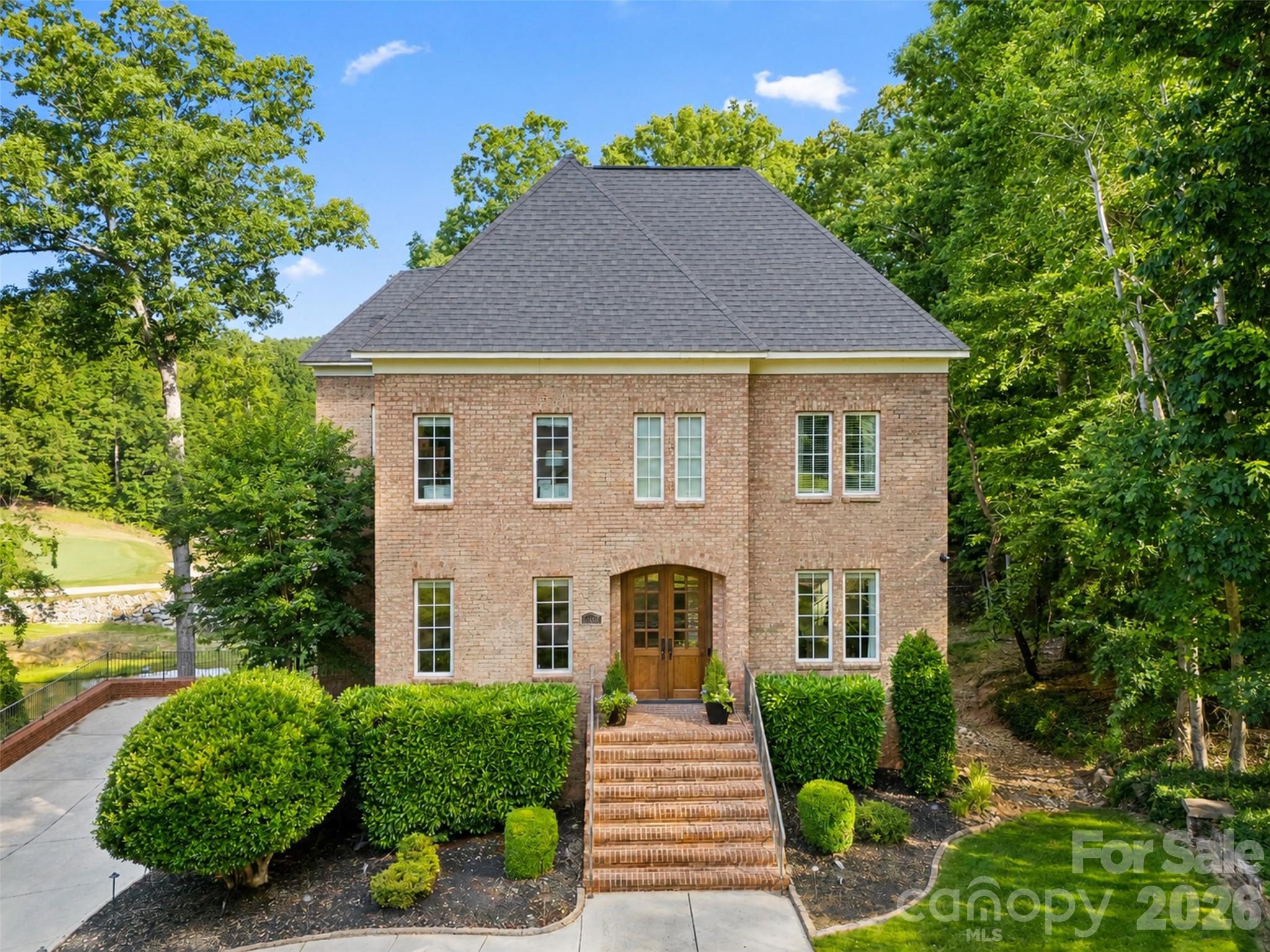 Cramer Mountain - Residential