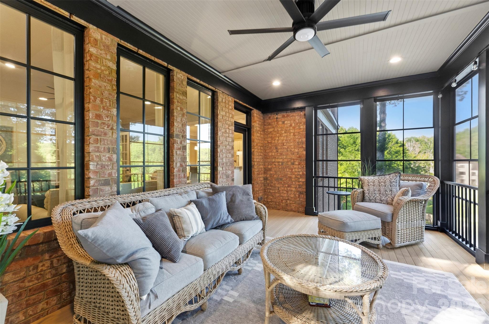 Cramer Mountain - Residential