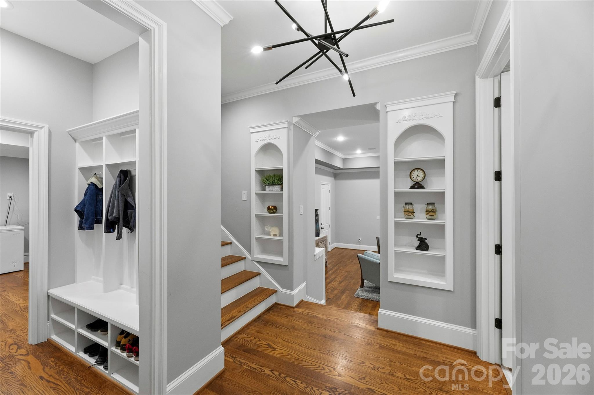 Cramer Mountain - Residential