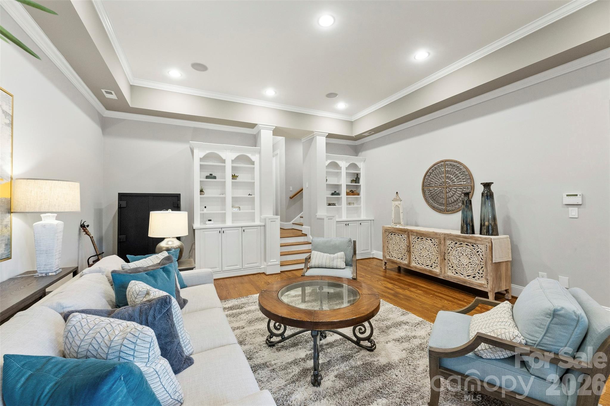 Cramer Mountain - Residential