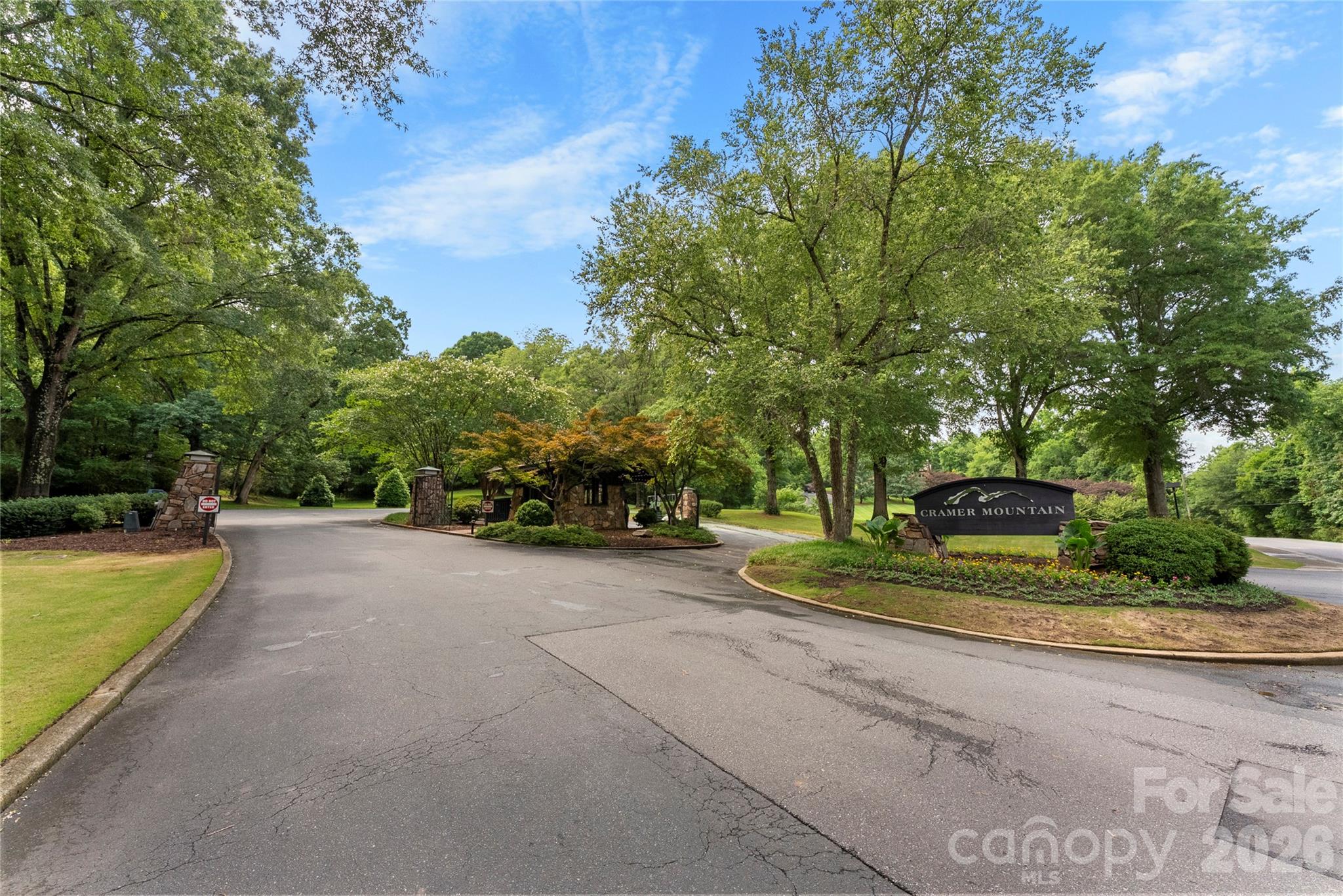 Cramer Mountain - Residential