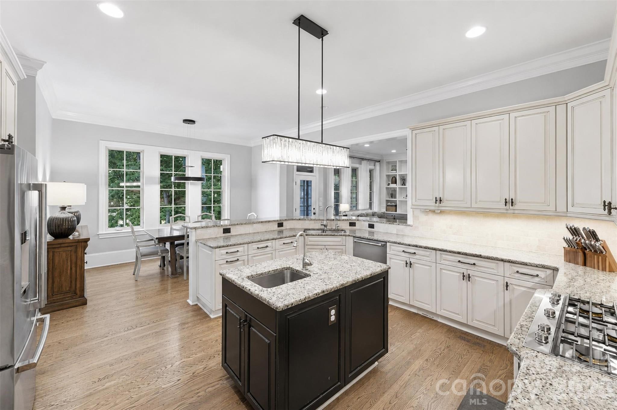 Cramer Mountain - Residential