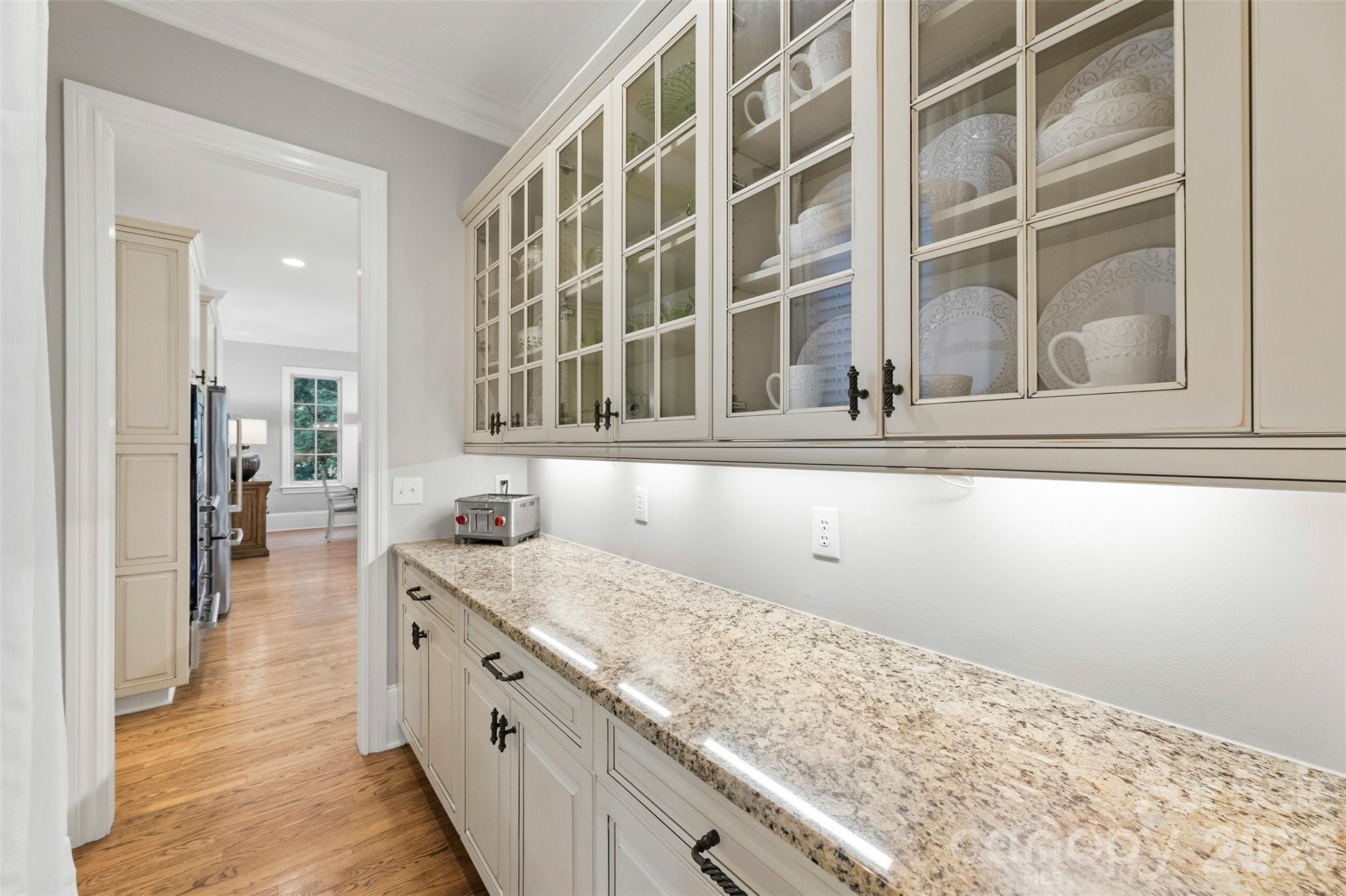 Cramer Mountain - Residential