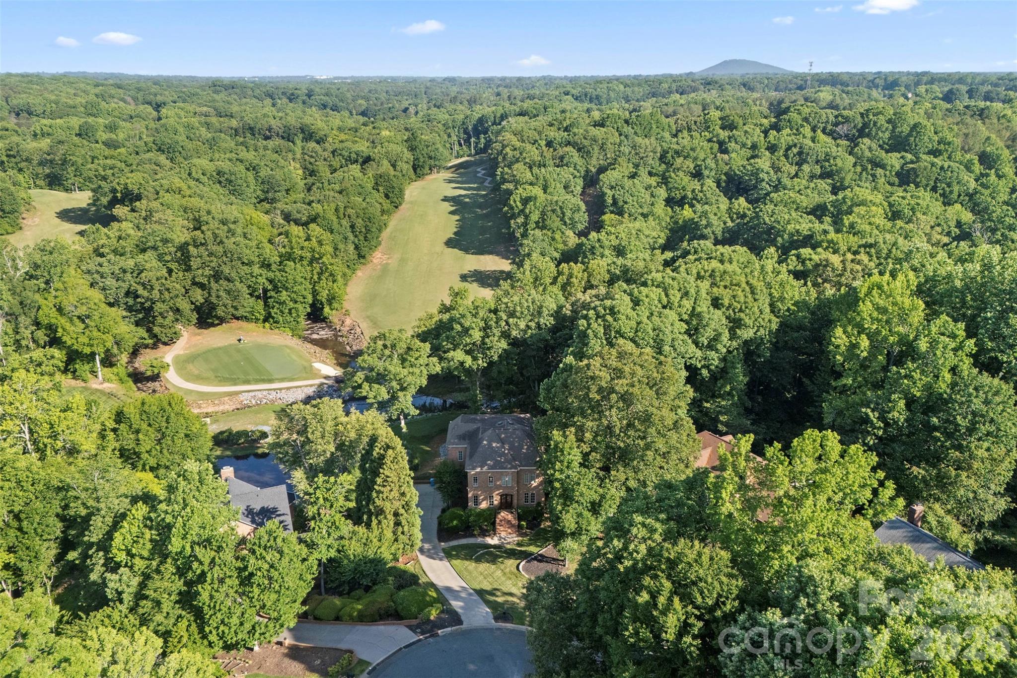 Cramer Mountain - Residential