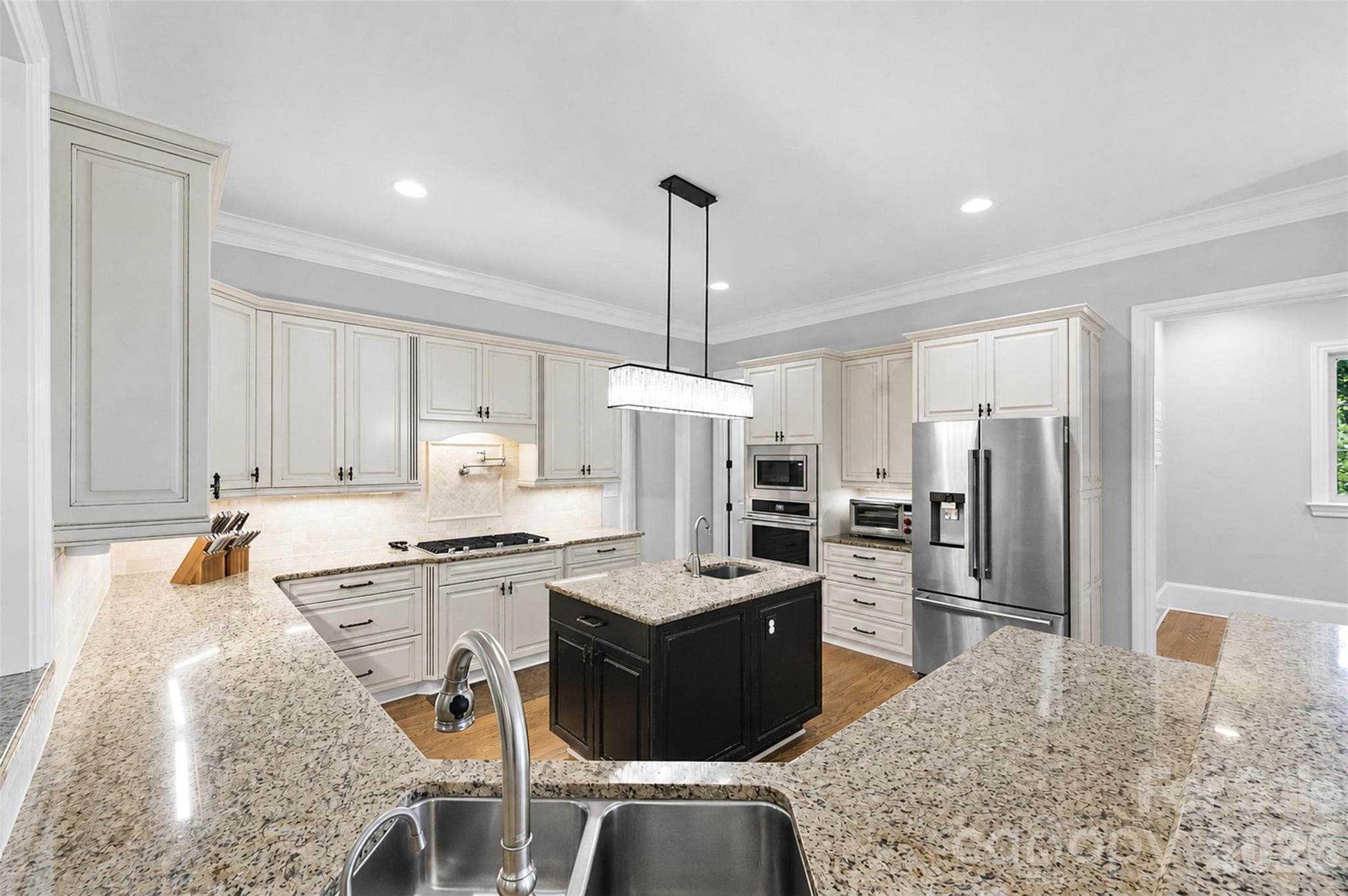 Cramer Mountain - Residential