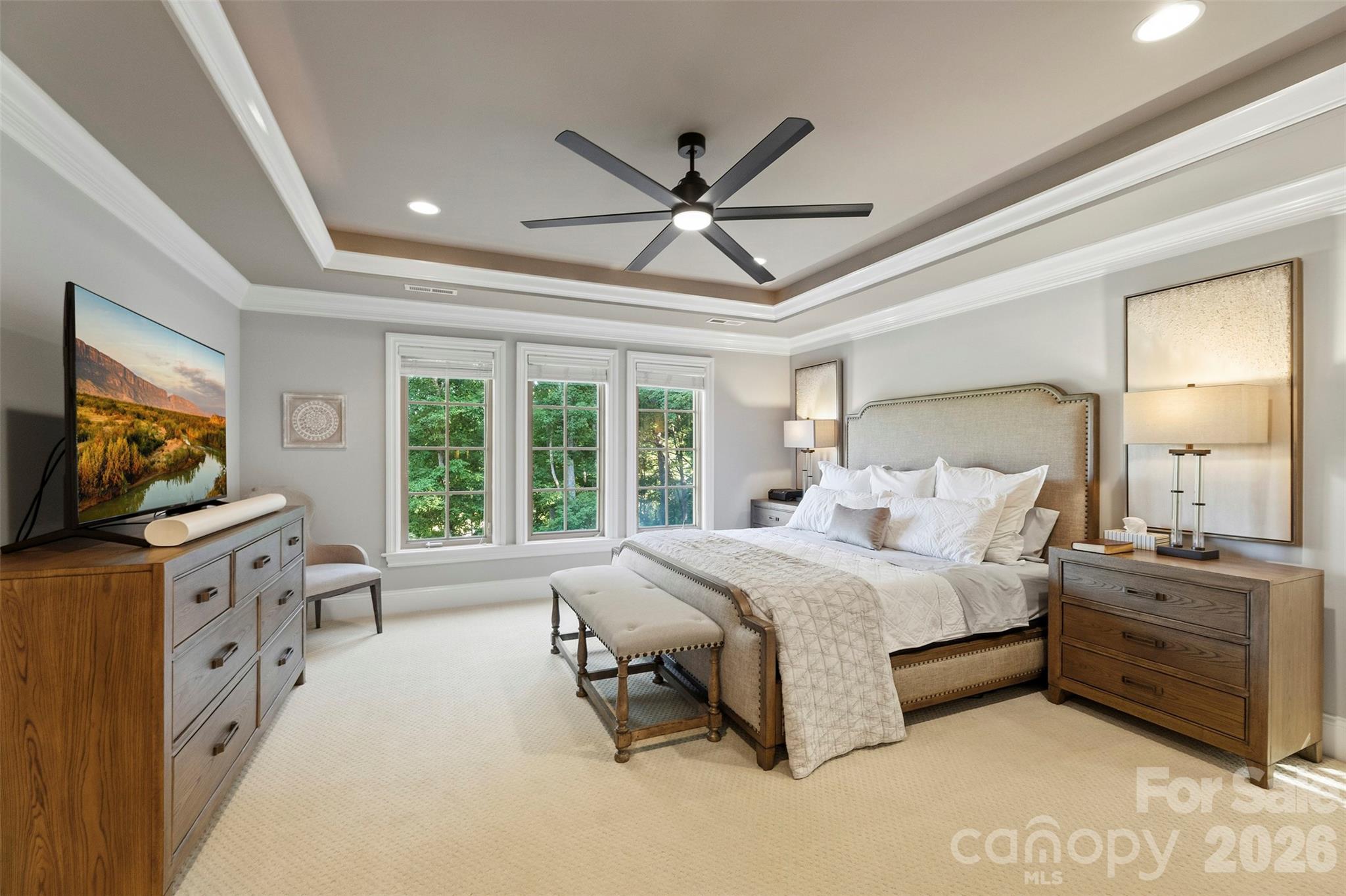 Cramer Mountain - Residential
