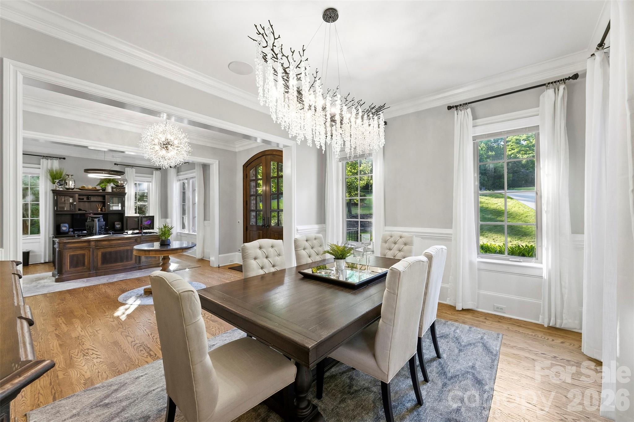 Cramer Mountain - Residential