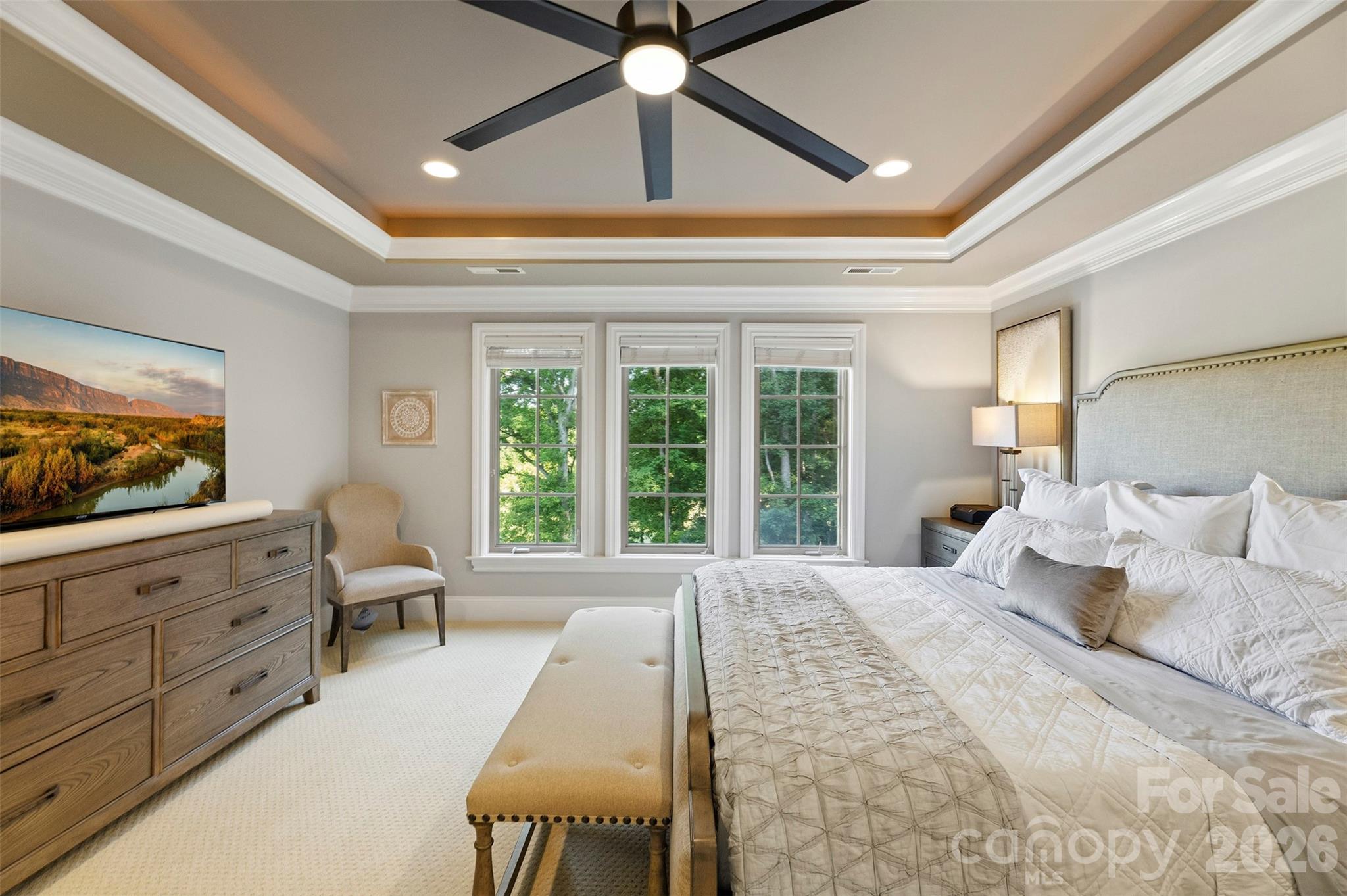 Cramer Mountain - Residential