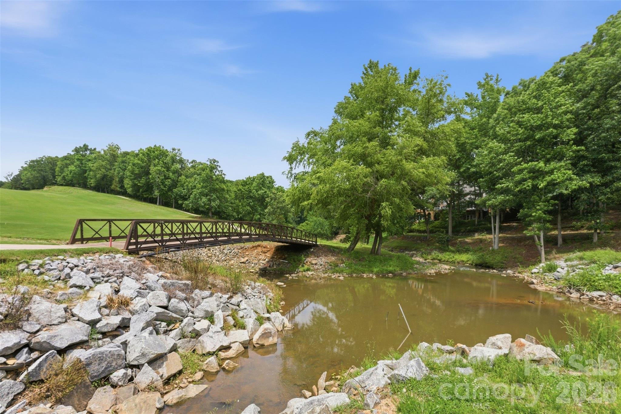 Cramer Mountain - Residential