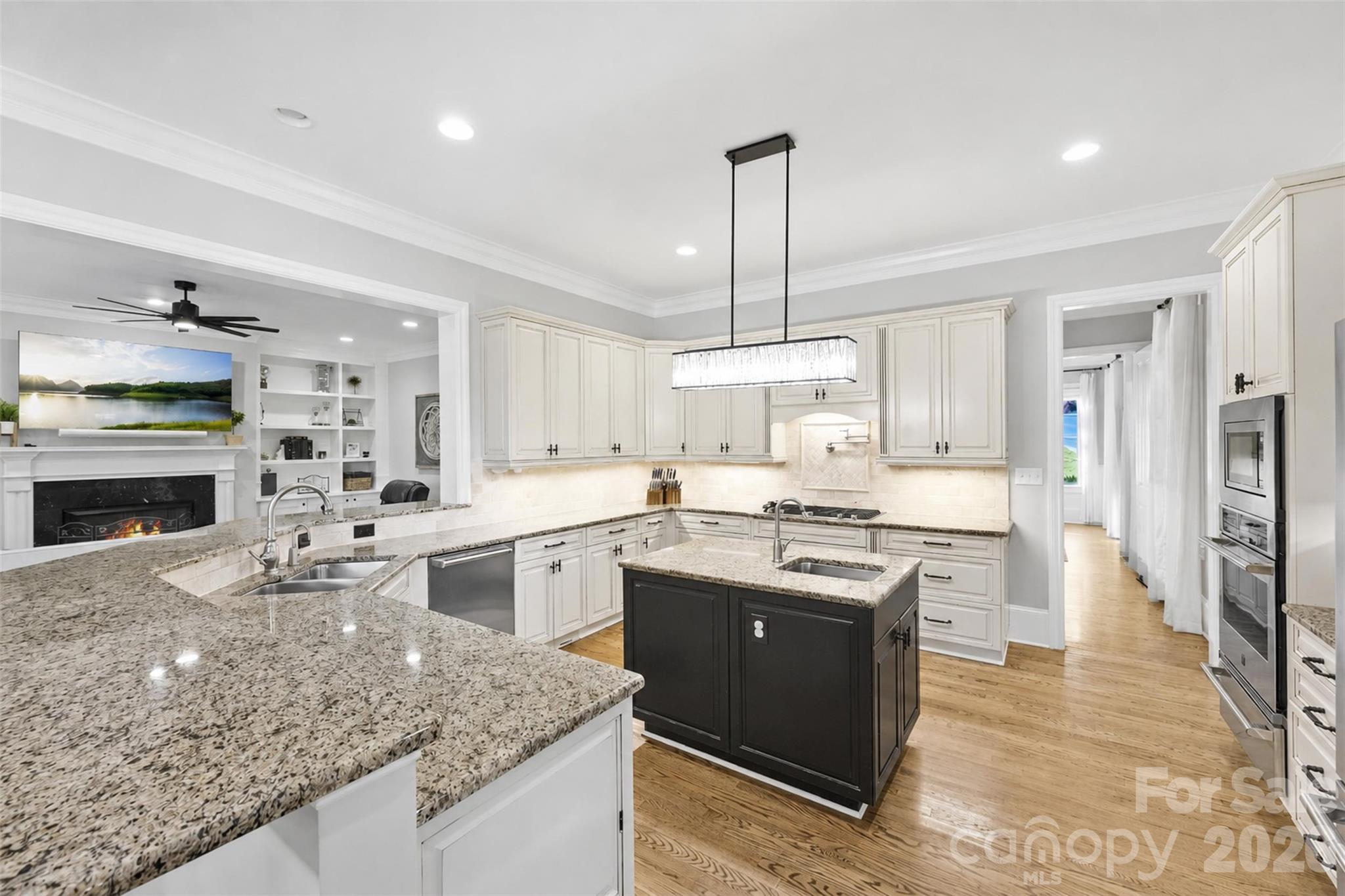Cramer Mountain - Residential