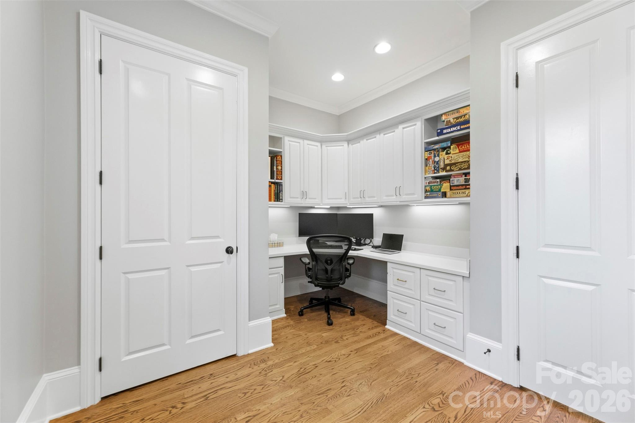 Cramer Mountain - Residential