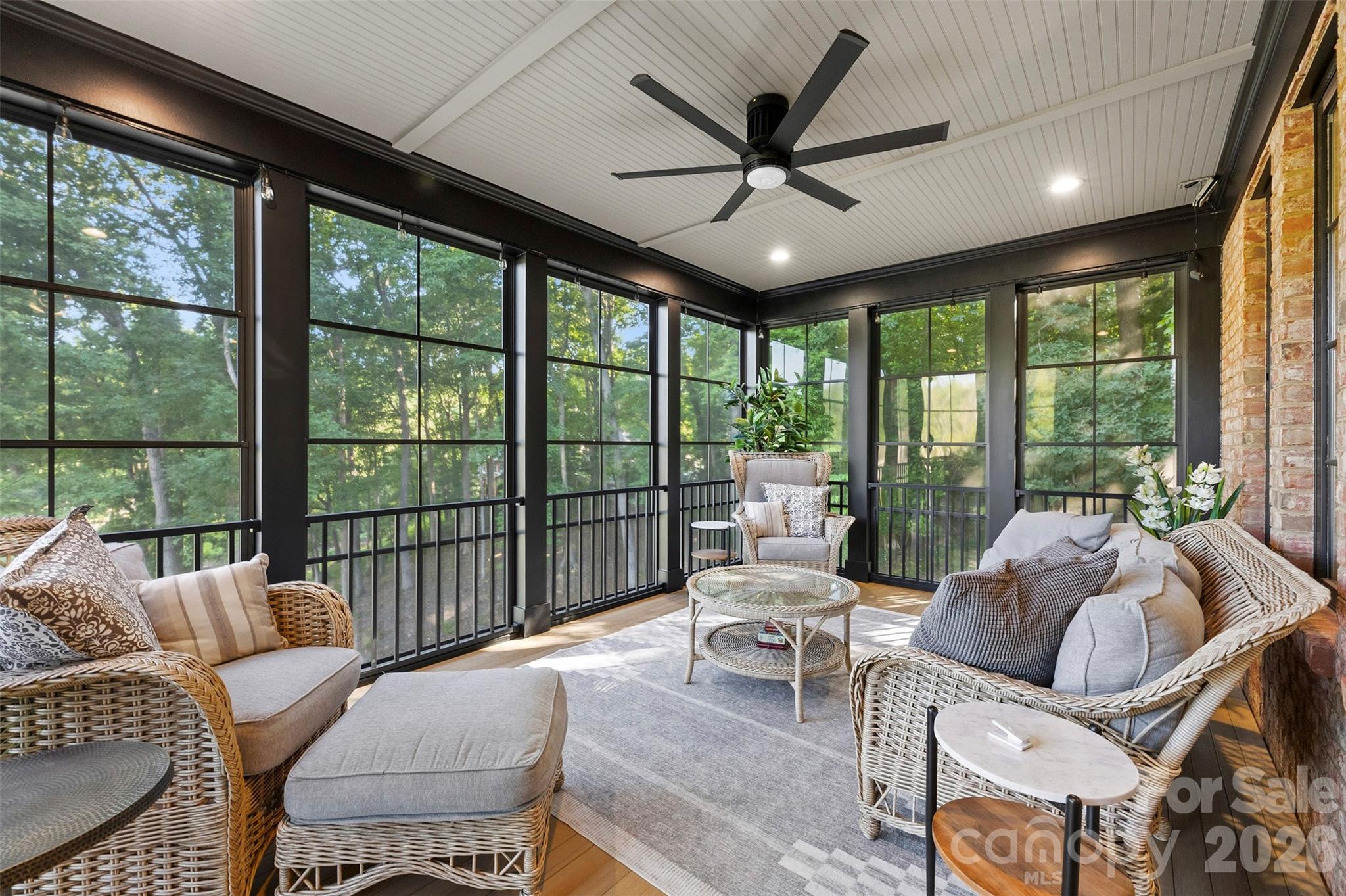 Cramer Mountain - Residential
